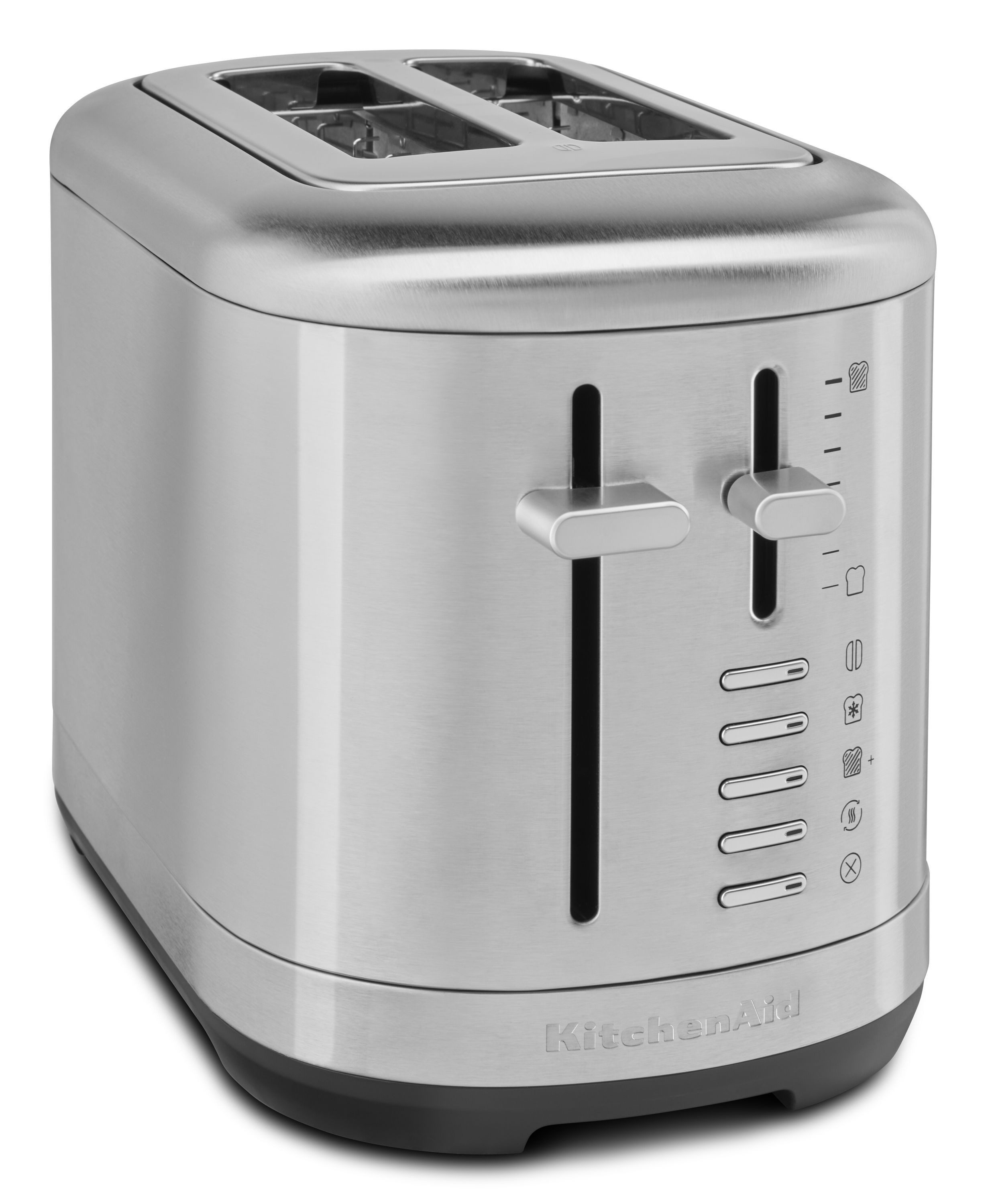 KitchenAid Toaster KitchenAid Toaster für 2 Scheiben 5KMT2109