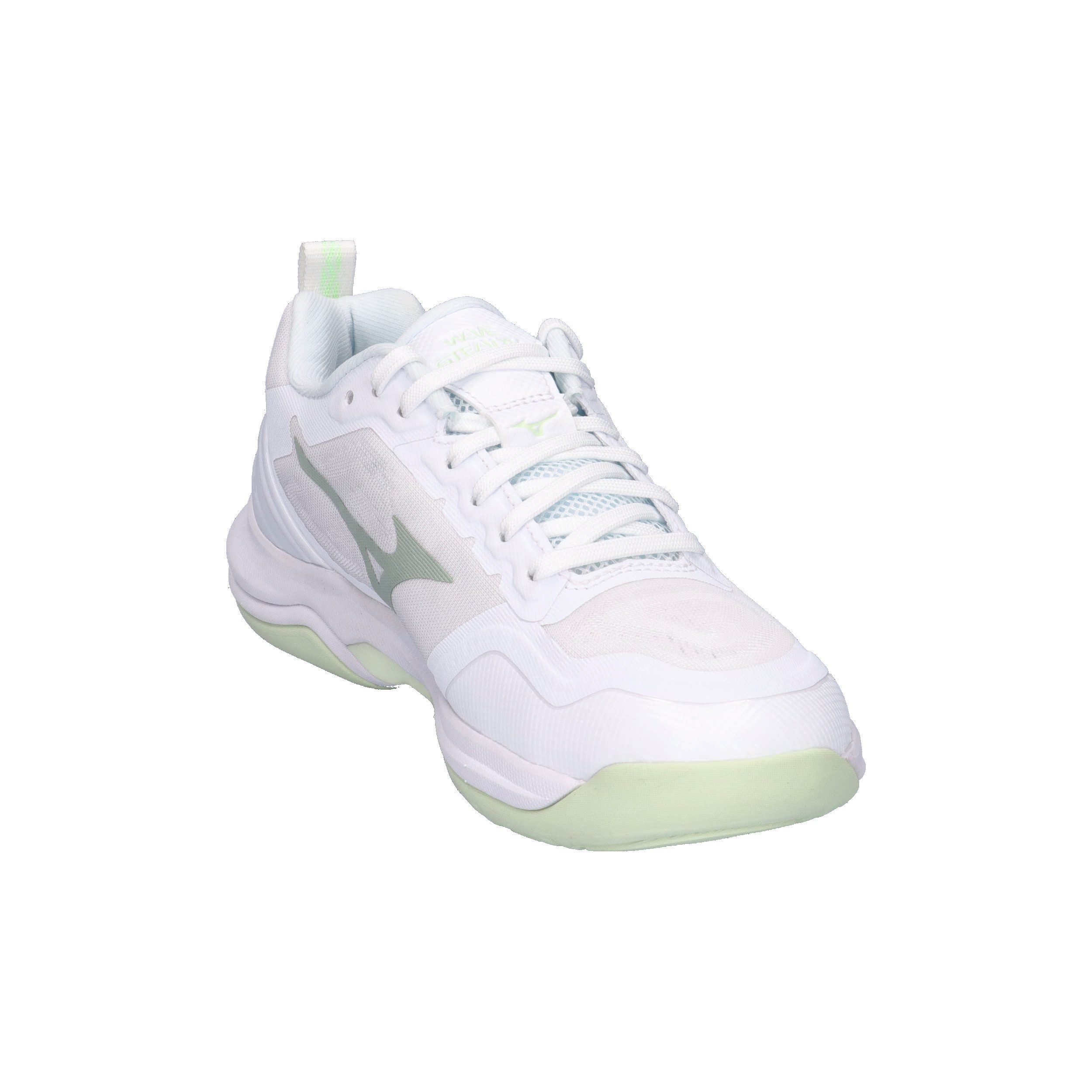 Mizuno Mizuno Damen Handballschuhe WAVE STEALTH ELITE X1GB2660 Hallenschuh