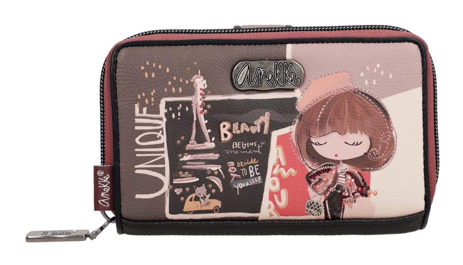 Anekke Geldbörse Wallet (Set, 2-tlg) günstig online kaufen