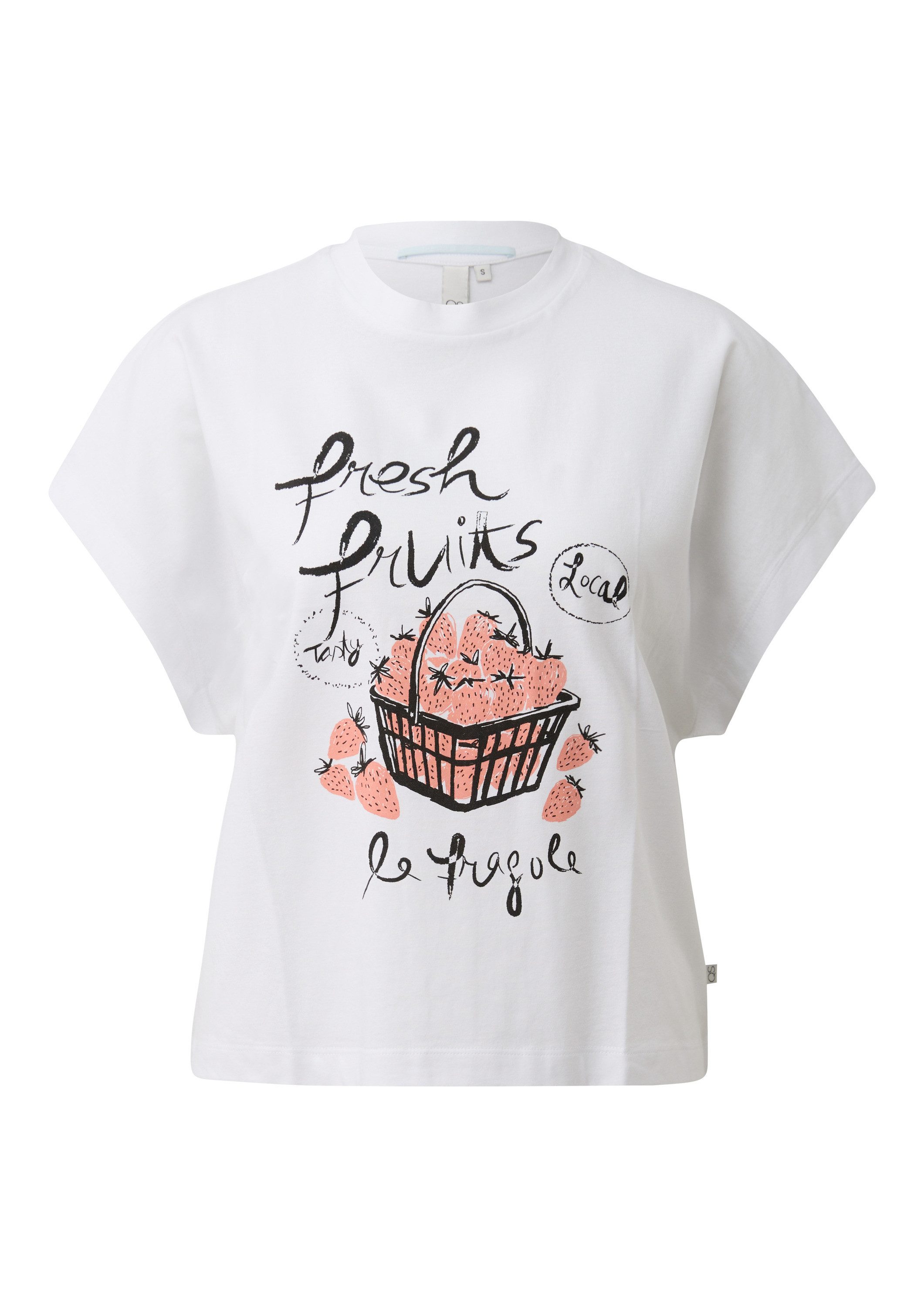 Kurzarmshirt T-Shirt