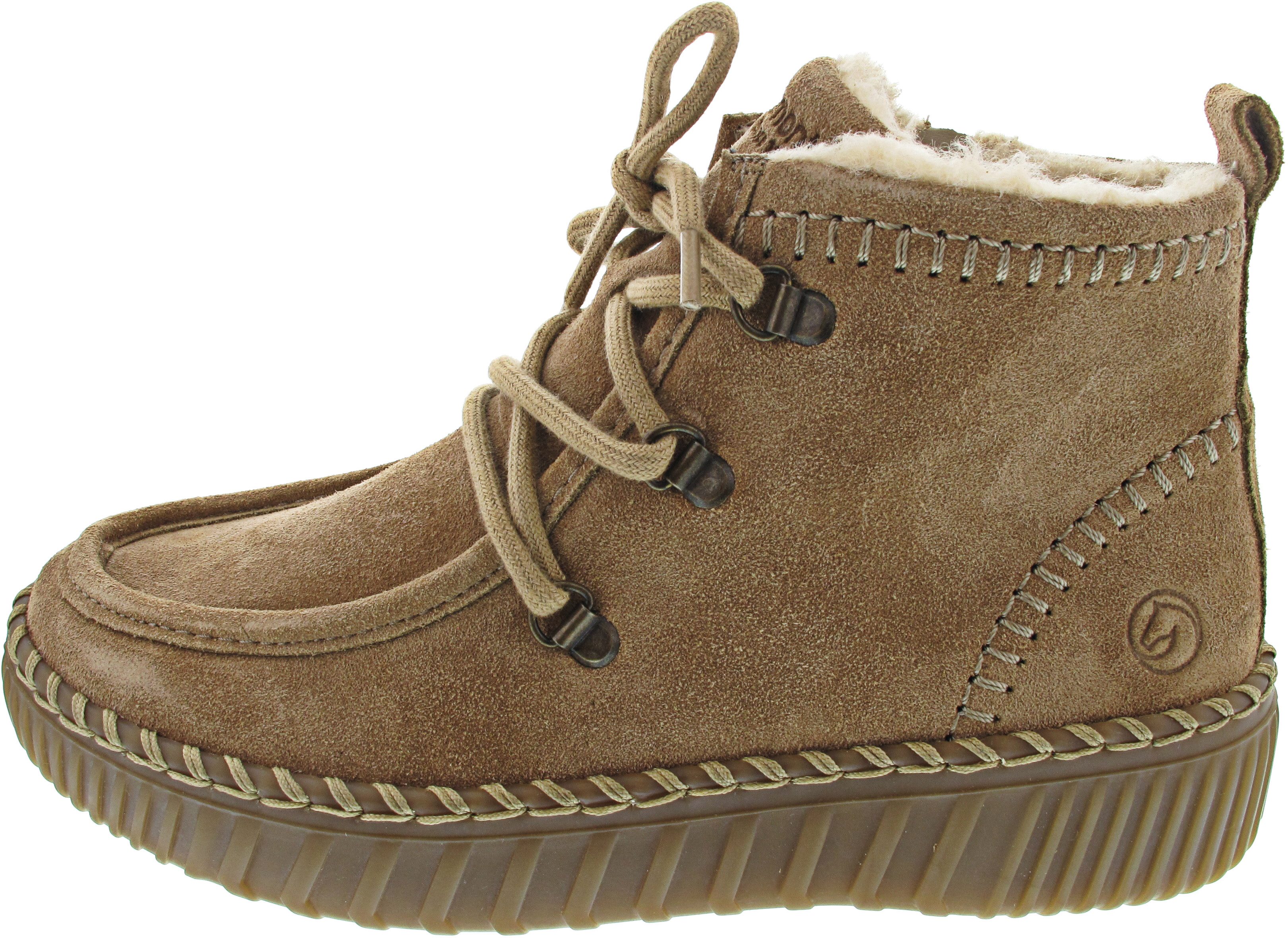 Remonte Schnürstiefelette