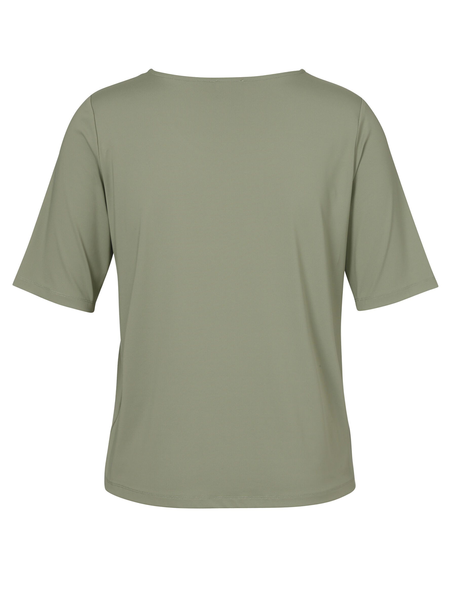 VIA APPIA DUE Kurzarmshirt (1-tlg) Große Größen