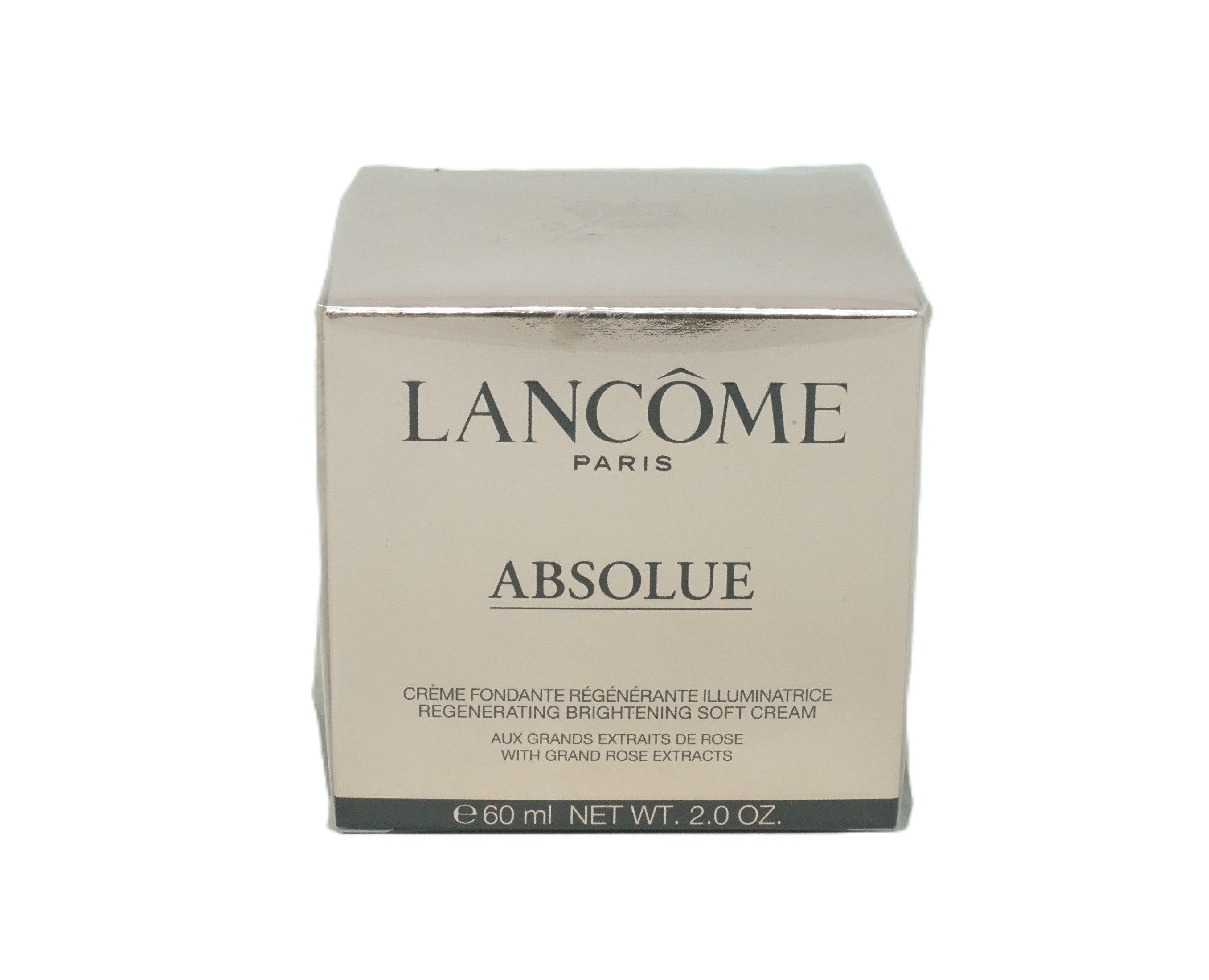 LANCOME Gesichtspflege Lancome Absolue Regenerating Softening Soft Cream 60 ml