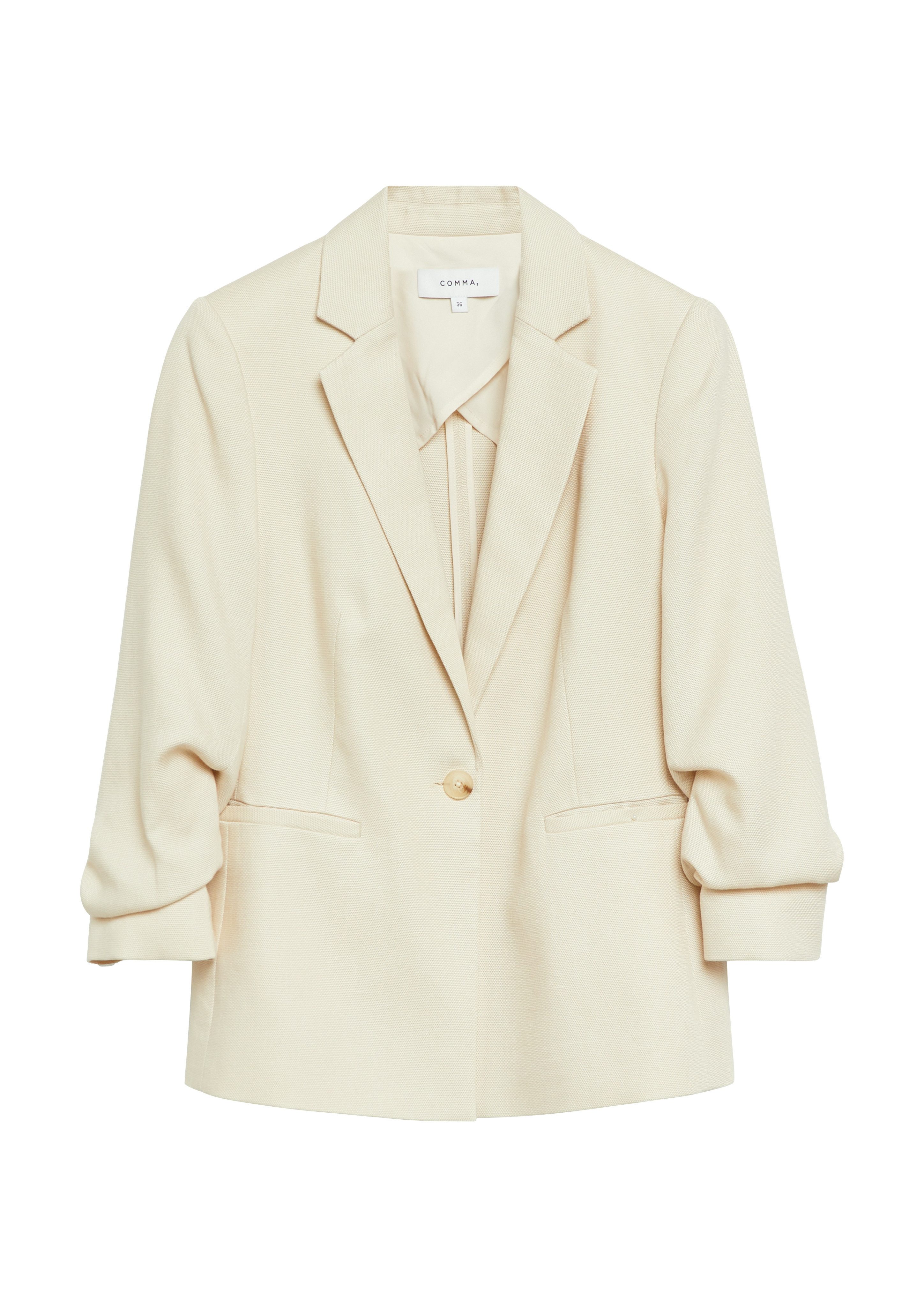 comma Longblazer günstig online kaufen