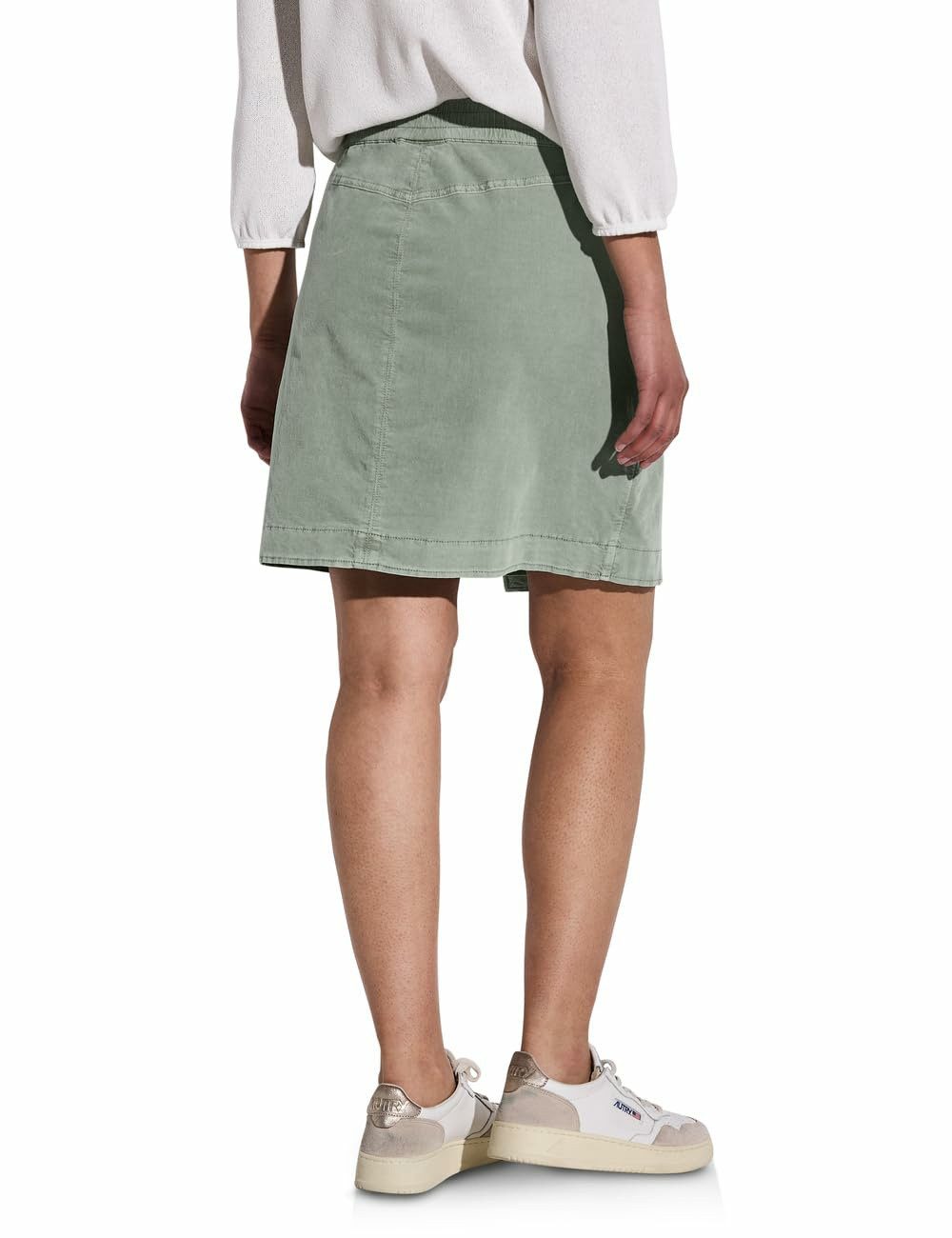 STREET ONE A-Linien-Rock Rock für Damen (1-tlg) günstig online kaufen