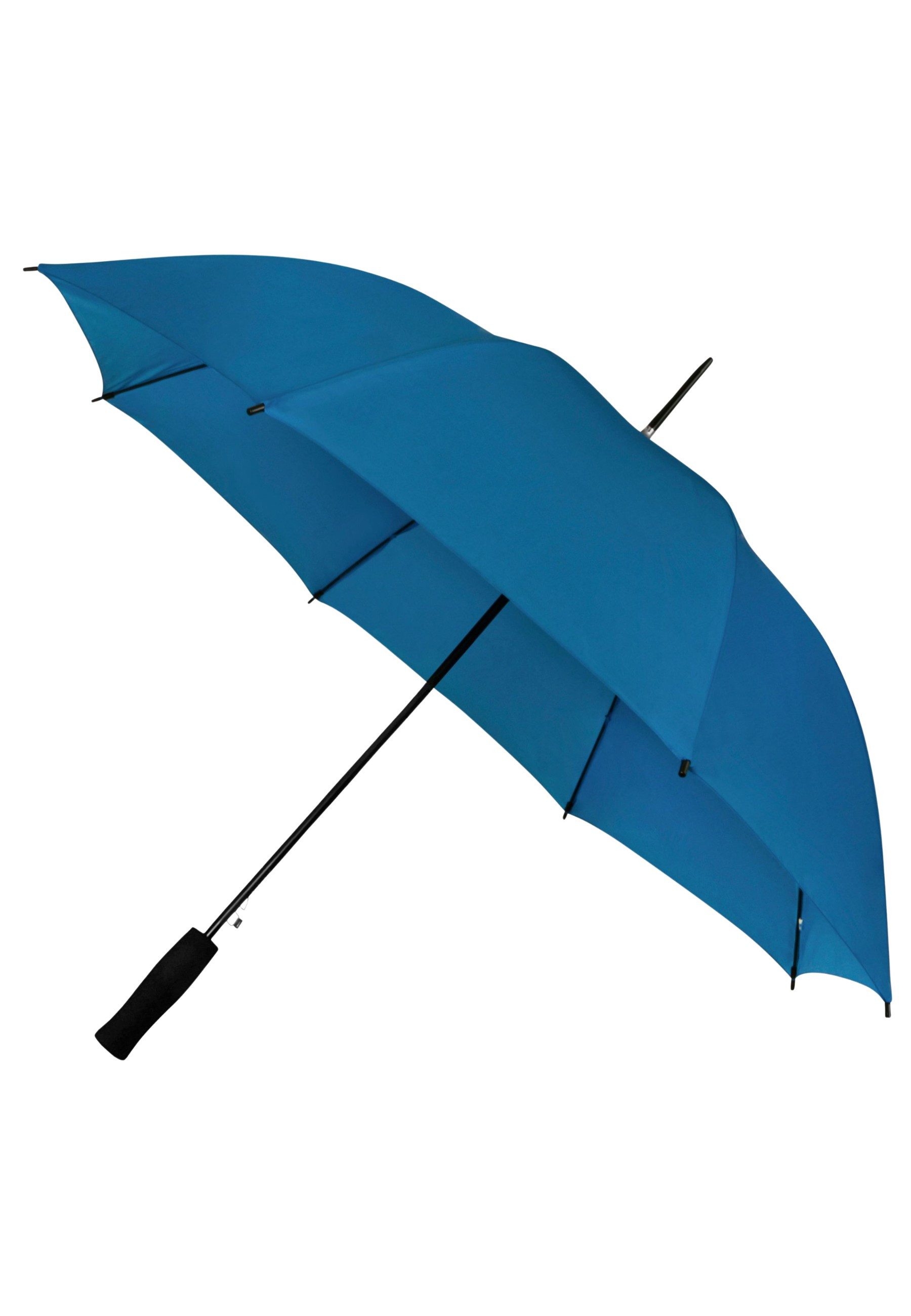 Taschenregenschirm Regenschirm - Kompakt - Automatisch - 102 cm
