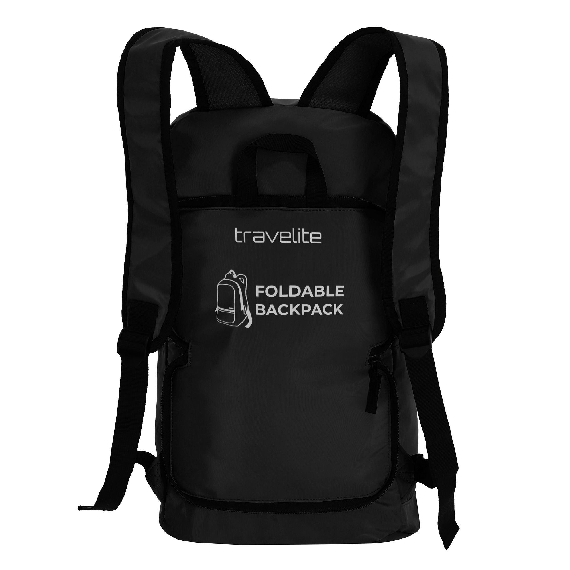 travelite Cityrucksack Accessoires, Polyester