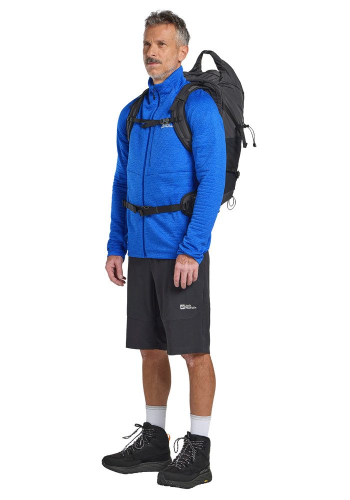 Jack Wolfskin TERRAQUEST TEXAPORE MID M Hikingschuh