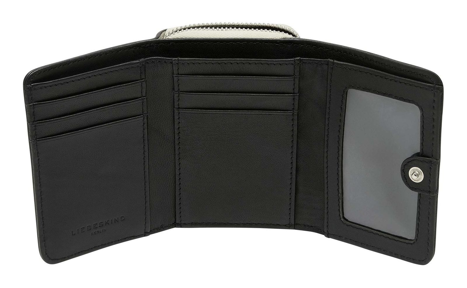 Liebeskind Berlin Geldbörse Pablita Wallet, aus günstig online kaufen