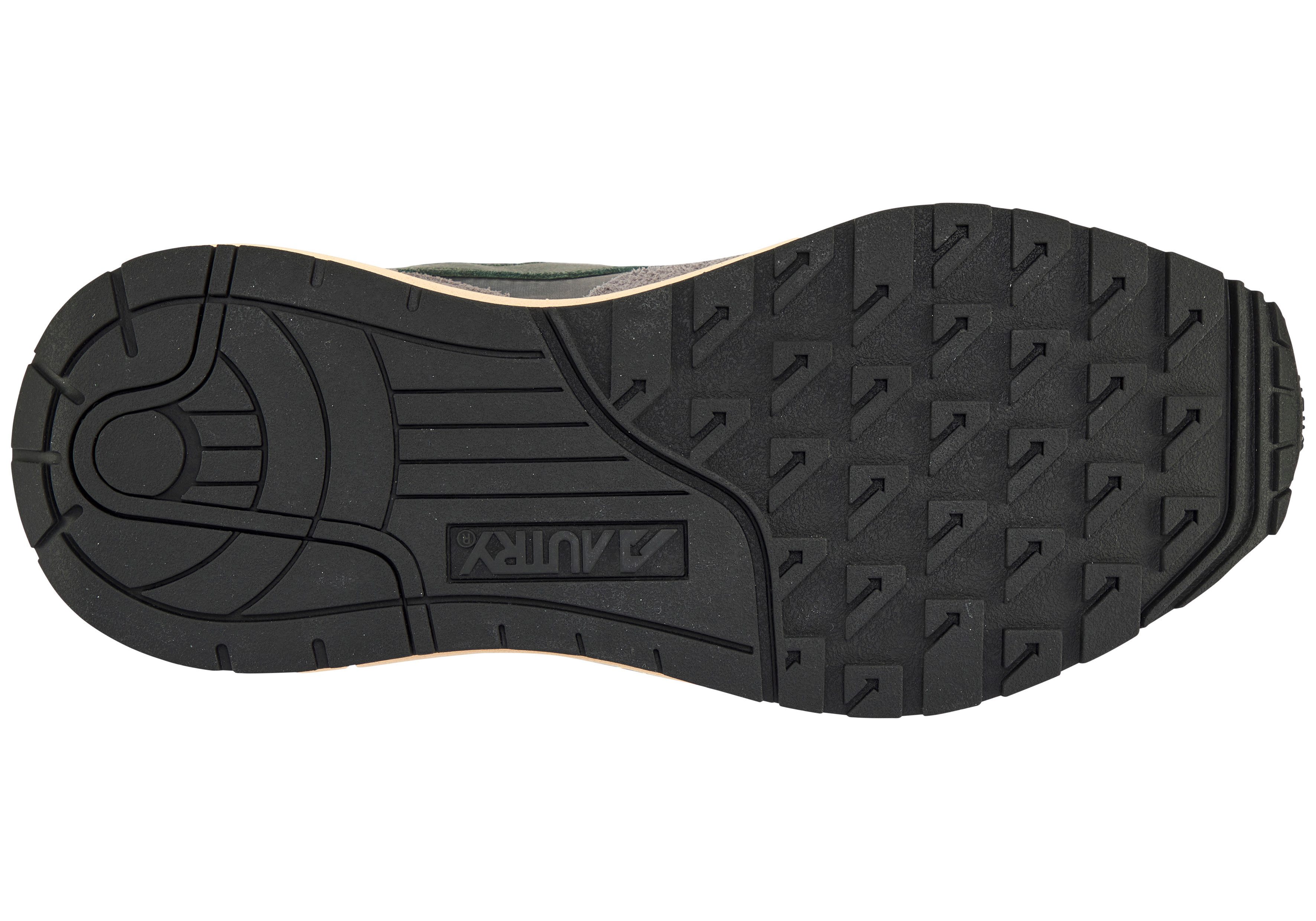 AUTRY REELWIND LOW Sneaker aus Leder