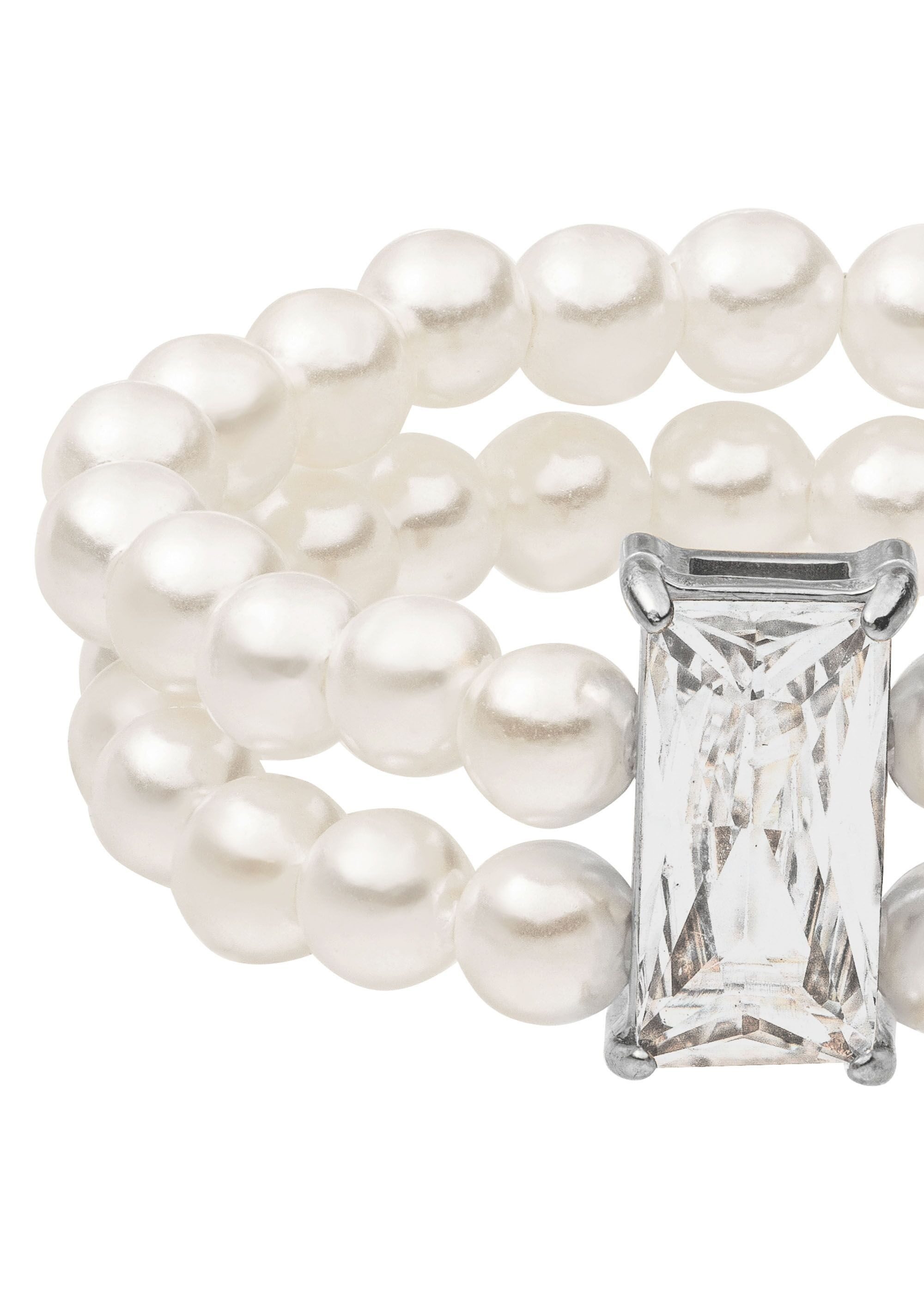Purelei Fingerring Pearl Elegance, mit Zucht günstig online kaufen