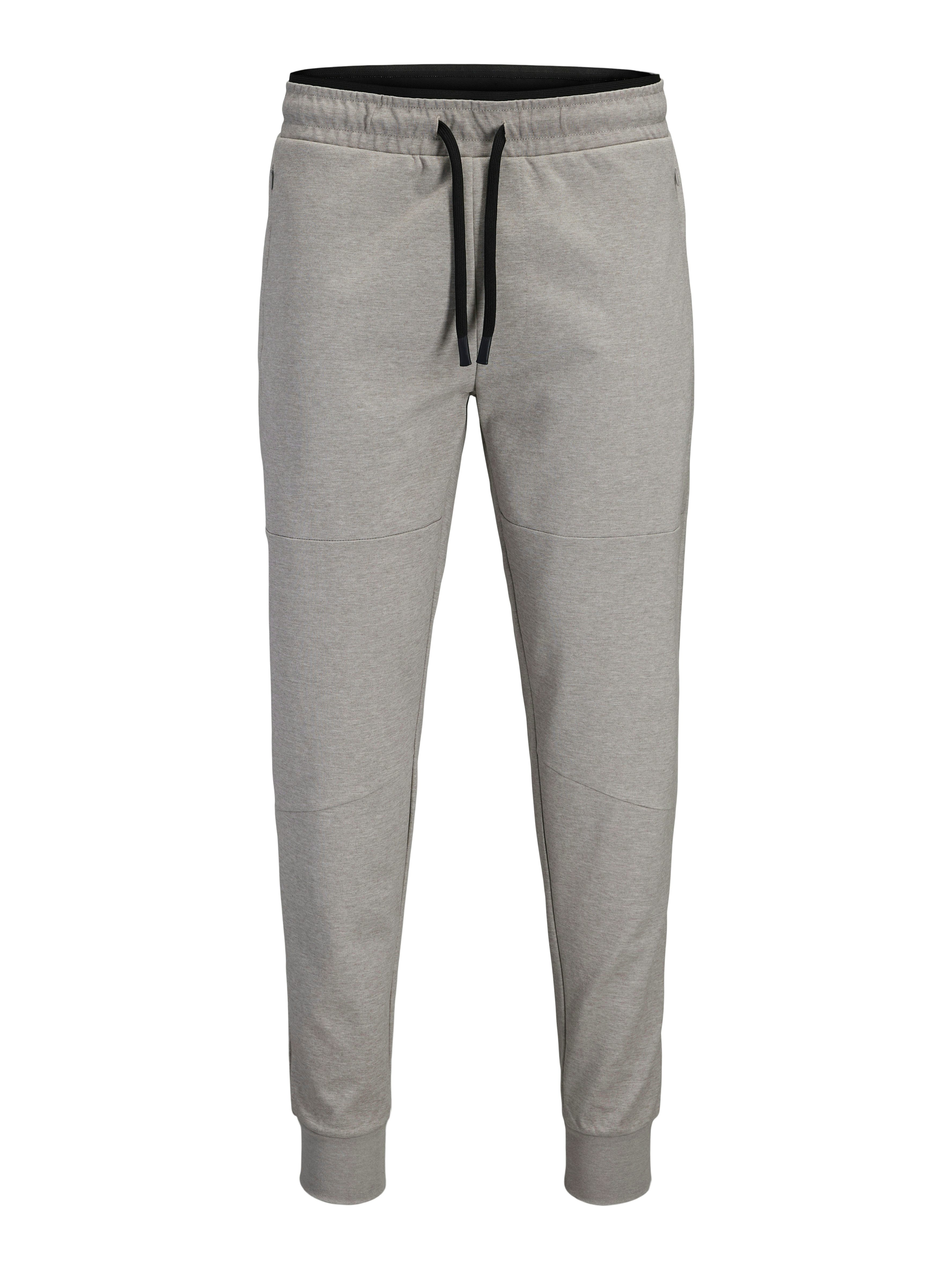 Jack & Jones Sweathose JPSTGORDON BASE SWEAT PANTS SN mit Kordelzug günstig online kaufen