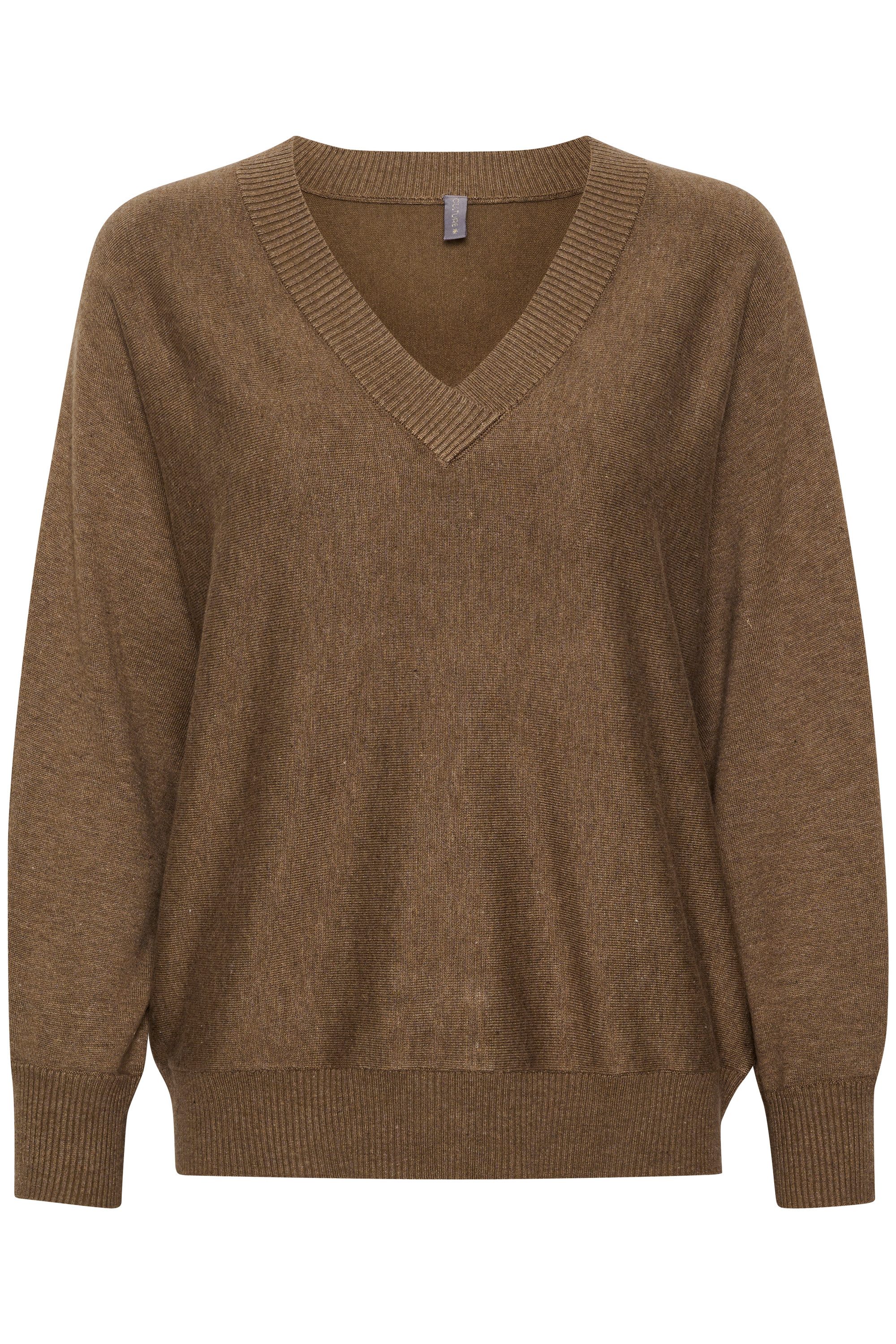 Culture Strickpullover Strickpullover CUannemarie günstig online kaufen