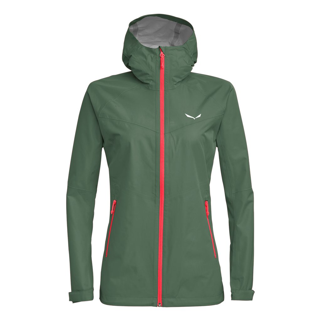Salewa Funktionsjacke Salewa Puez Lightshell Jacket günstig online kaufen