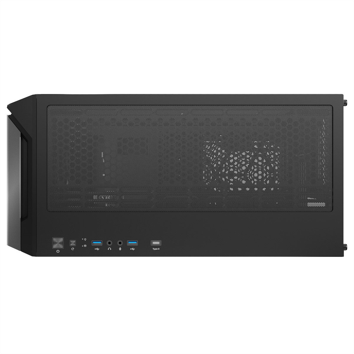 Antec PC-Gehäuse P20CE PC Gehäuse Performance Midi Tower ATX