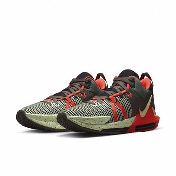 Nike Nike Lebron Witness 7 Basketballschuh