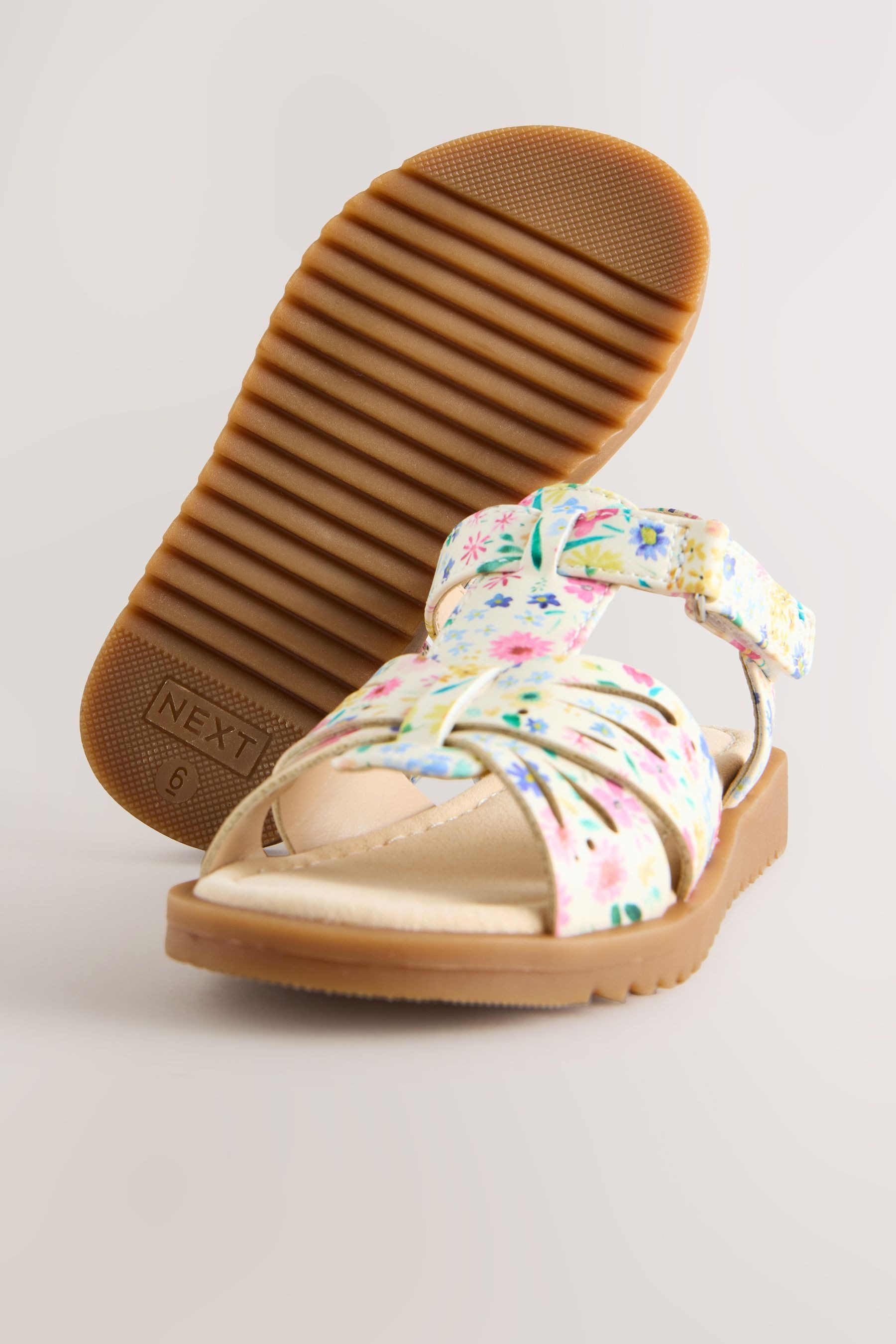 Next Sandaletten Sandale (1-tlg)