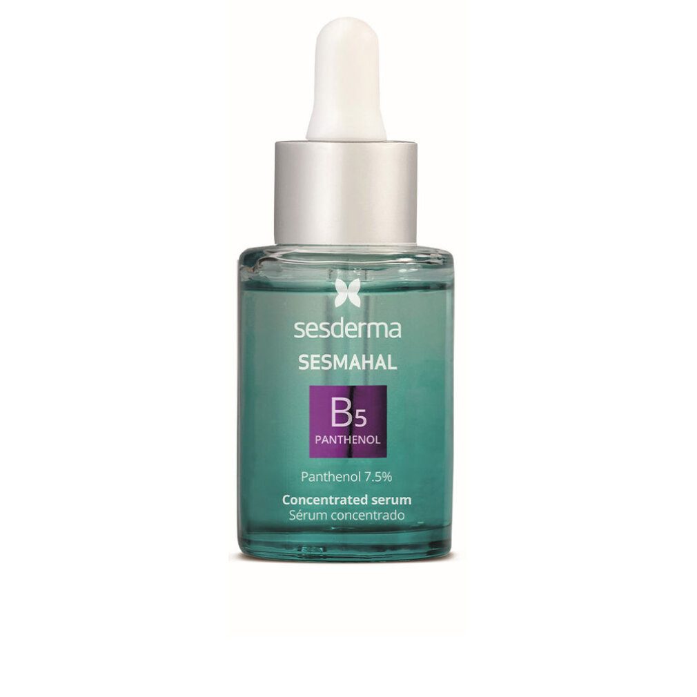 Sesderma Gesichtsmaske Sesmahal B5 Serum 30ml Y Sesmahal Mist 30ml