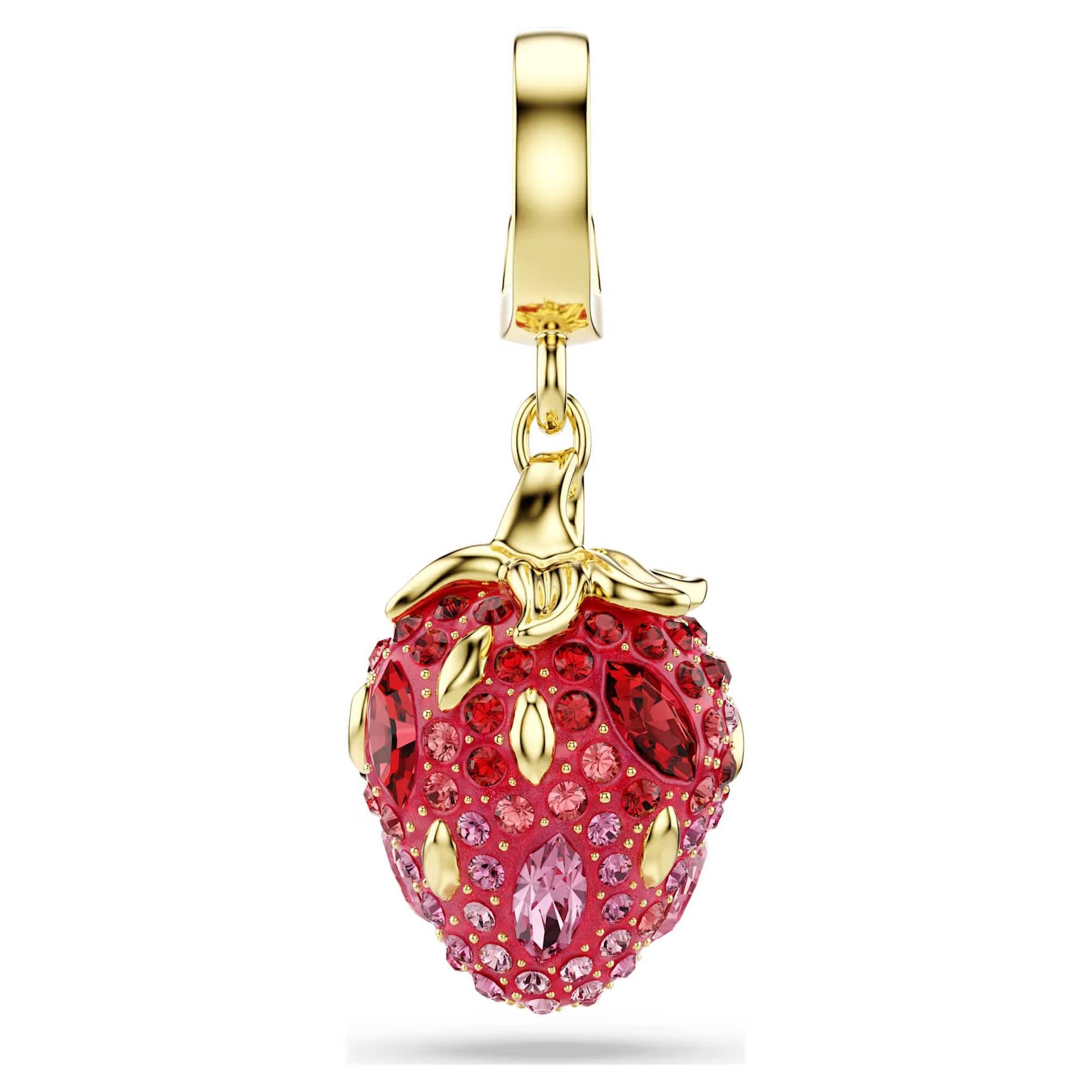 Swarovski Charm-Einhänger Idyllia