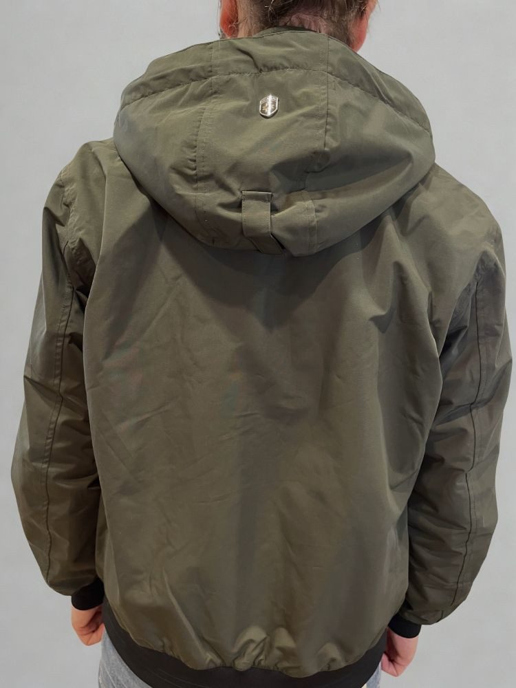 Wellensteyn Blouson College