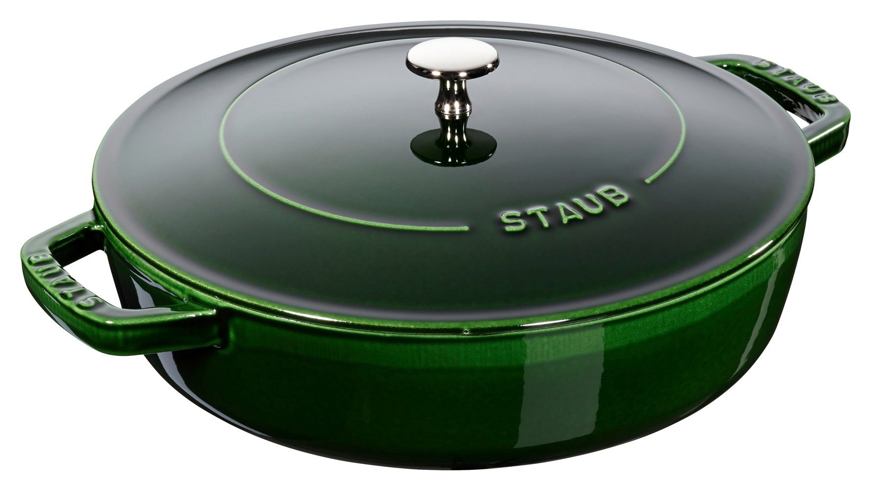 Staub Bräter