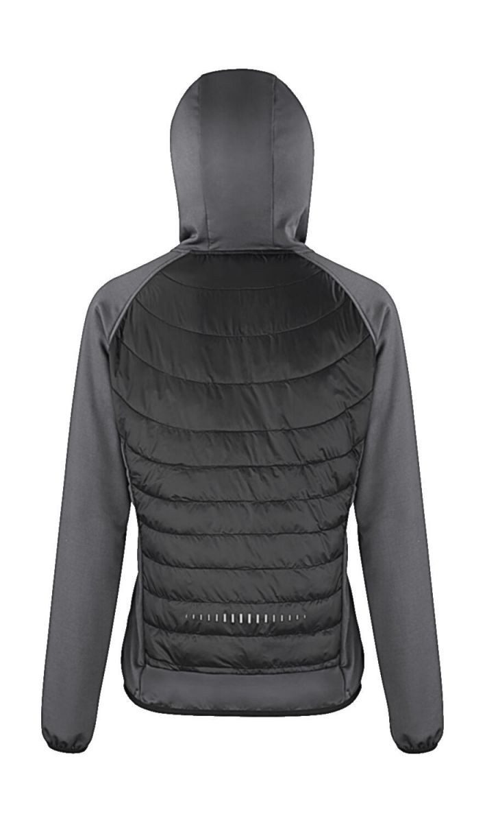 SPIRO Outdoorjacke Damen Zero Gravity Jacke +Wasserabweisend