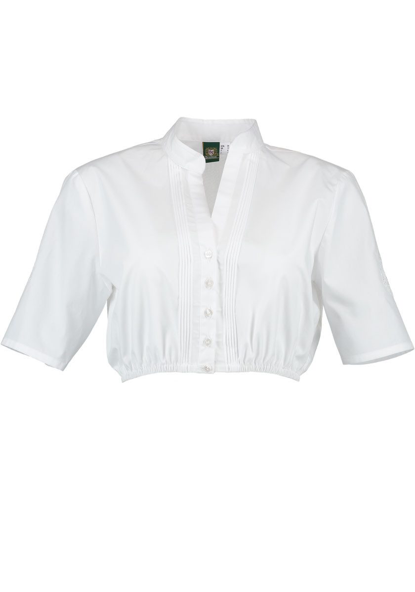 Trachtenbluse Lorima