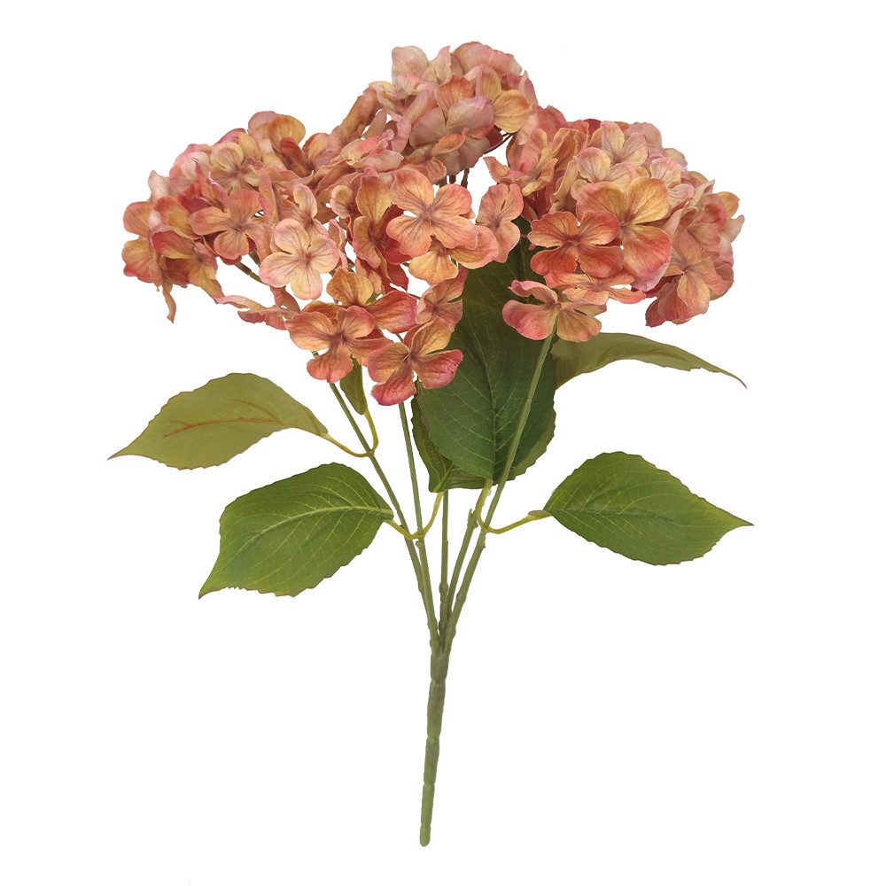 Kunstblume Hortensie, 2474U, Höhe 45 cm günstig online kaufen