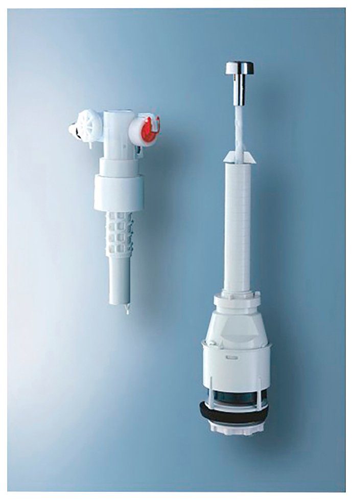 GROHE Füllventil »Servo-Set«, für Keramik-Spülkästen online kaufen | OTTO