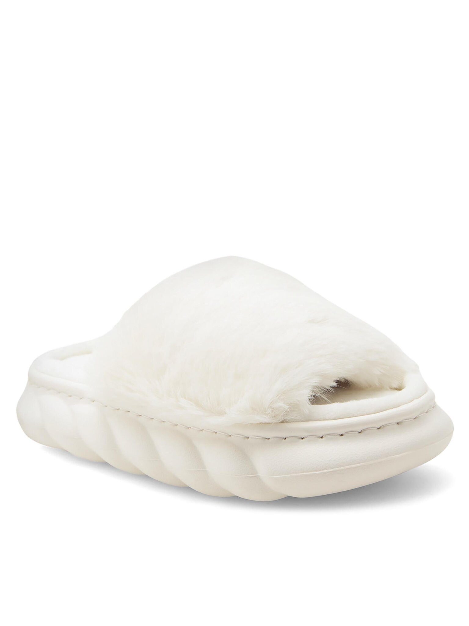 DeeZee Hausschuhe DE-24-01 Ă‰cru Hallenschuh günstig online kaufen