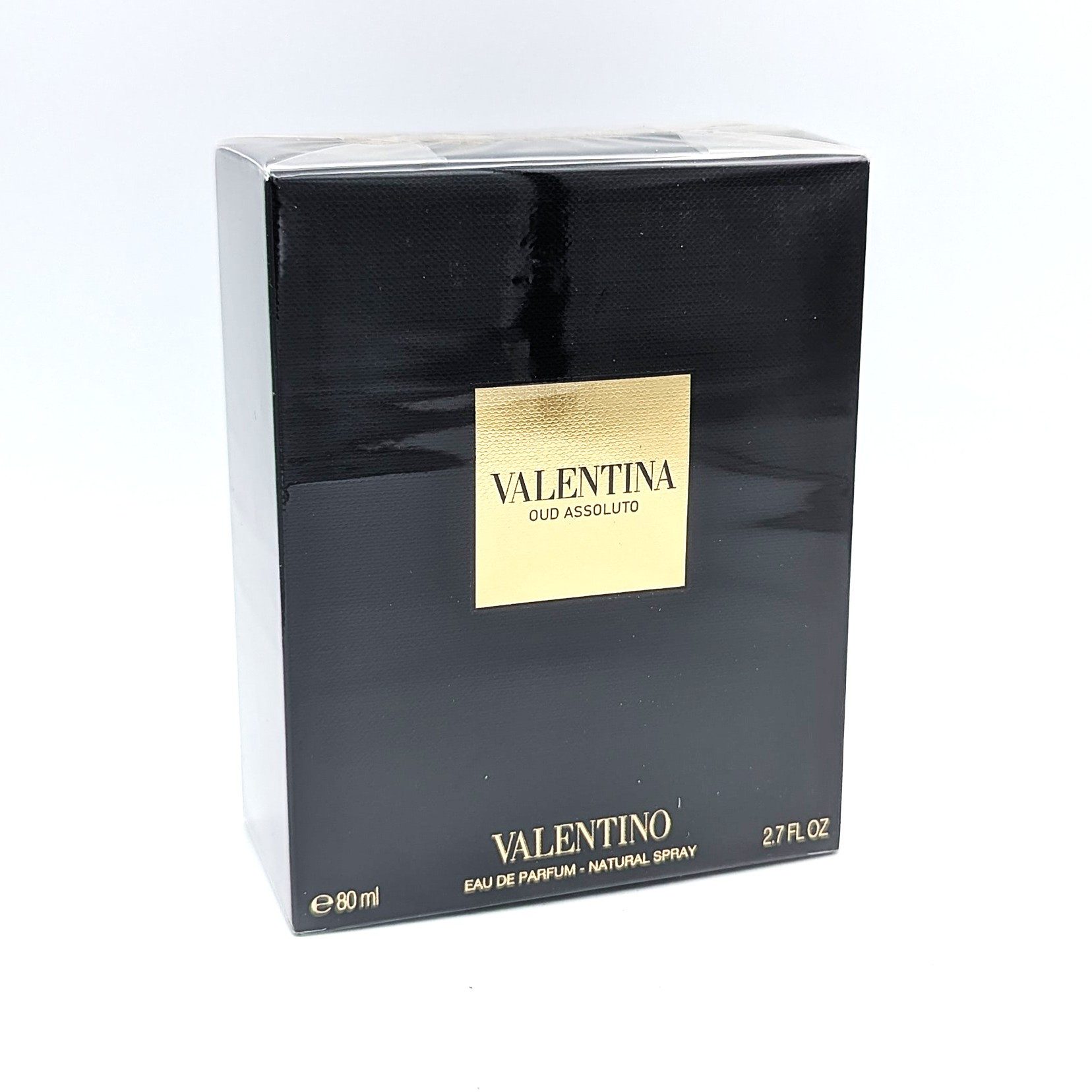 Valentino Парфюмы Valentina Oud Assoluto 80ml 2.7 FL OZ Natural Spray