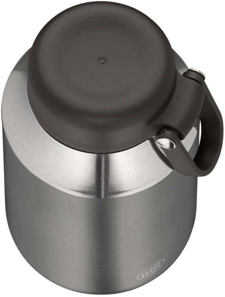 Alfi Thermobehälter Cityline FoodMug, Edelstahl, (1-tlg), 550 ml