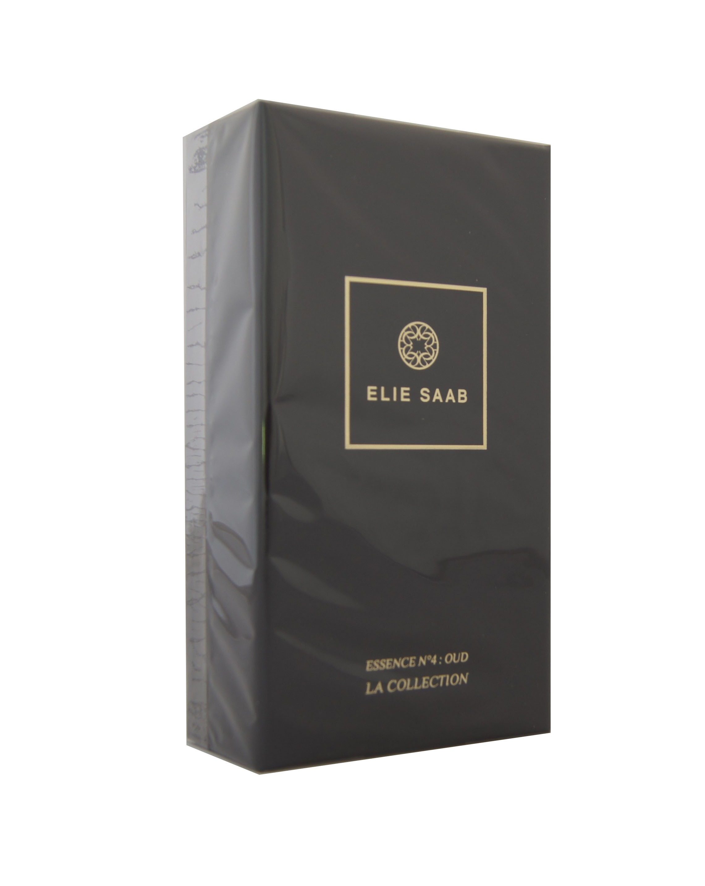 Eau de Parfum Elie Saab Essence No 1 Rose La Collection Essence De Parfum 100ml