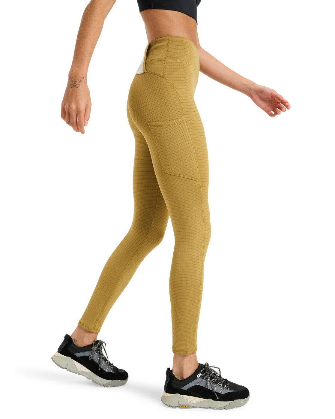 Roxy Leggings Waves Of Warmth günstig online kaufen