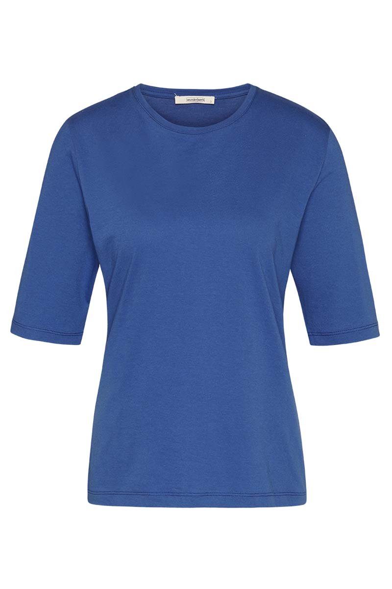 wunderwerk 3/4-Arm-Shirt Metro core crew tee günstig online kaufen