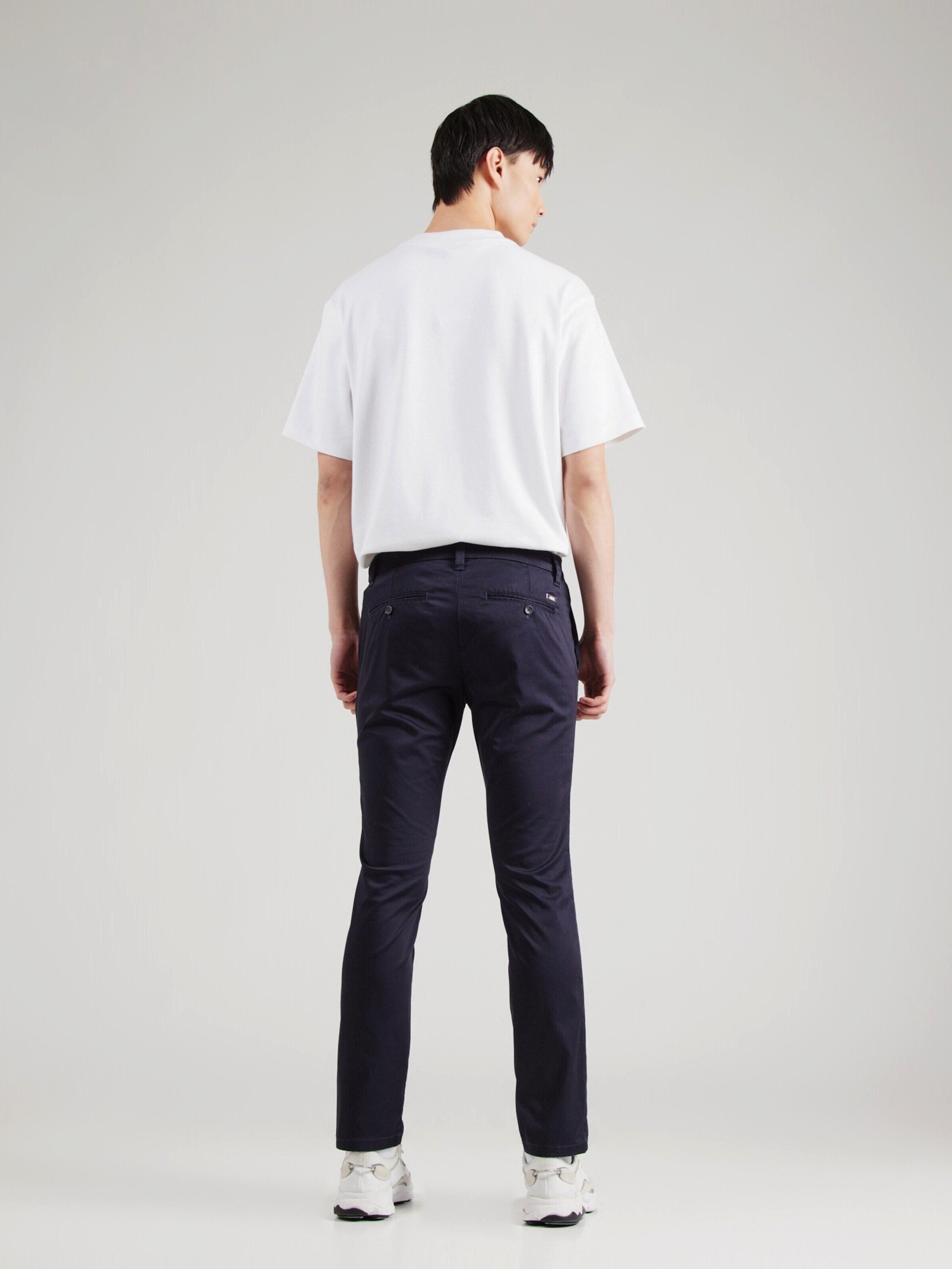 ARMANI EXCHANGE Stoffhose (1-tlg)