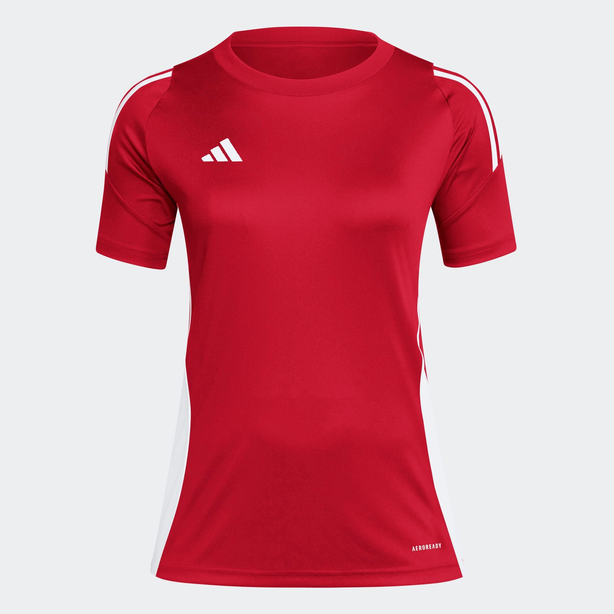 adidas Performance Fußballtrikot TIRO 24 TRIKOT