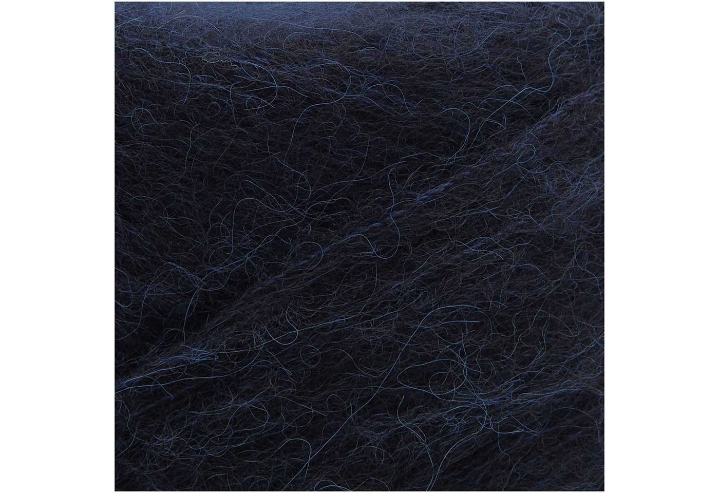 Thumbnail - Rico Design Essentials Baby Alpaca Loves Silk Lacegarn aus Seide und Babyalpaka Häkelwolle, 200,00 m (25g Alpaka Wolle H...