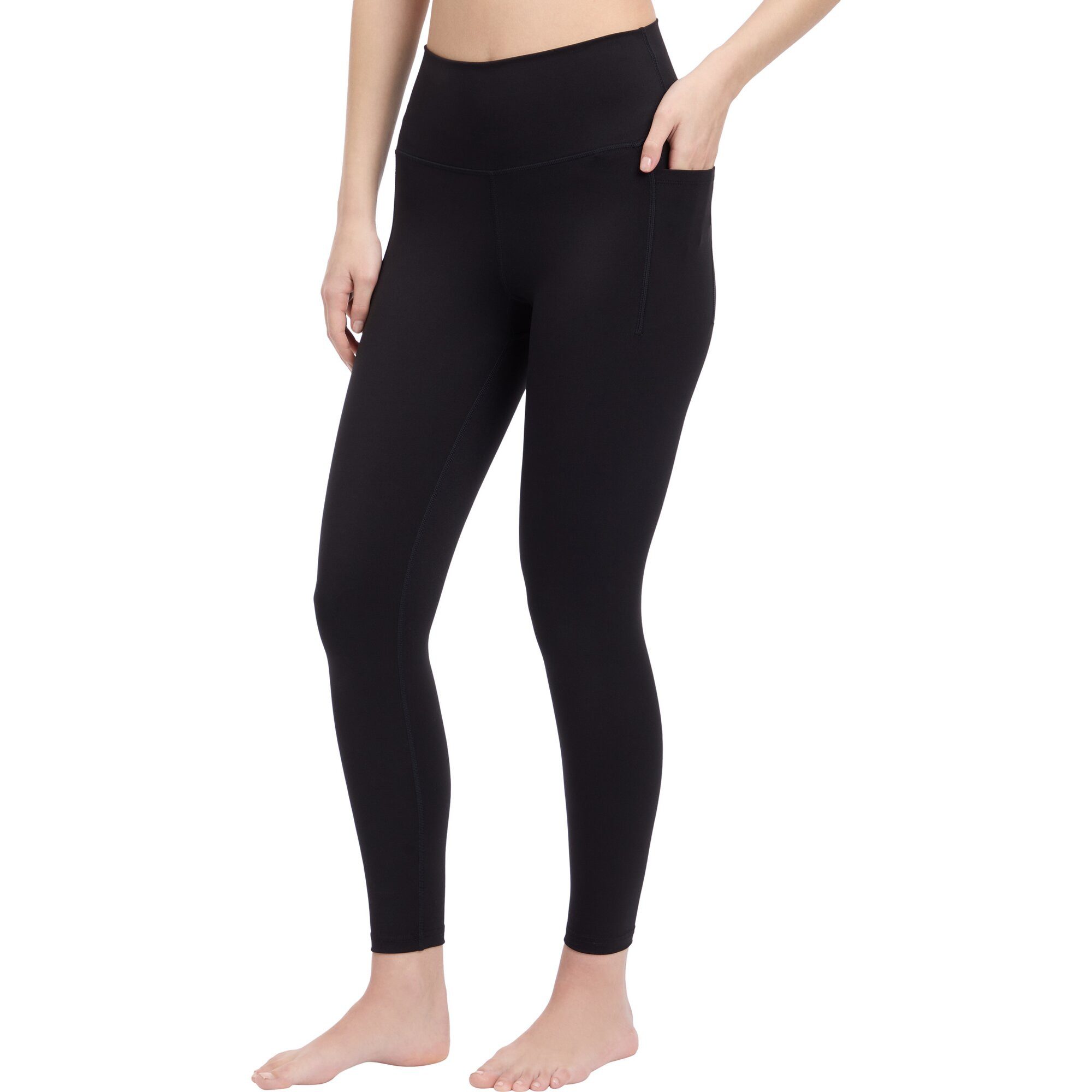 Energetics Sporthose Da.-Tight 7/8 Ophelia 7/8 W BLACK