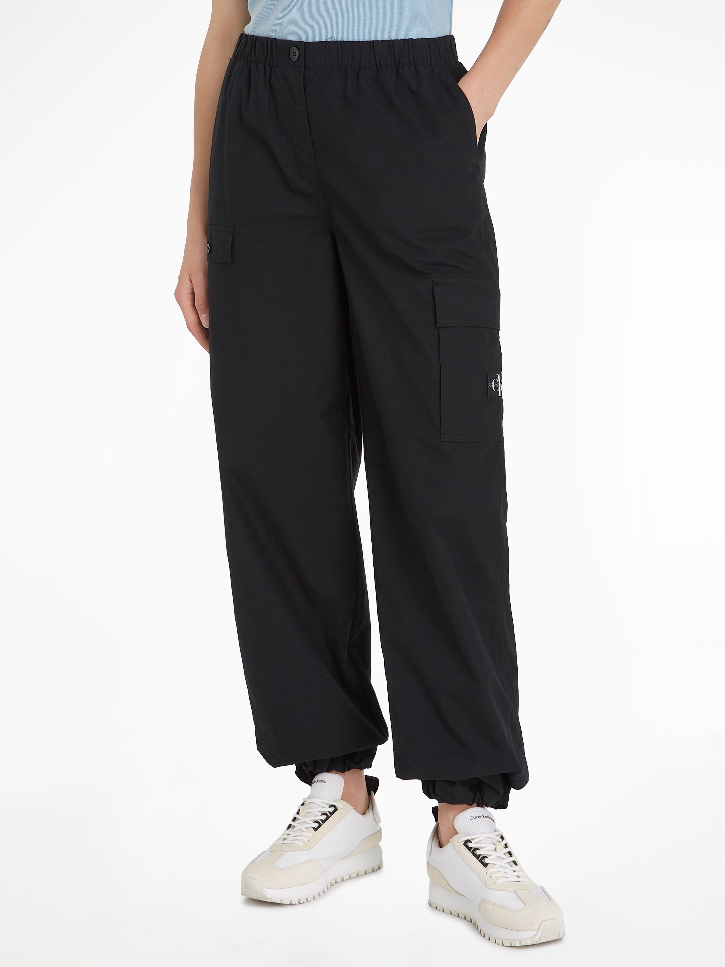 Calvin Klein Jeans Cargohose CARGO PANT günstig online kaufen