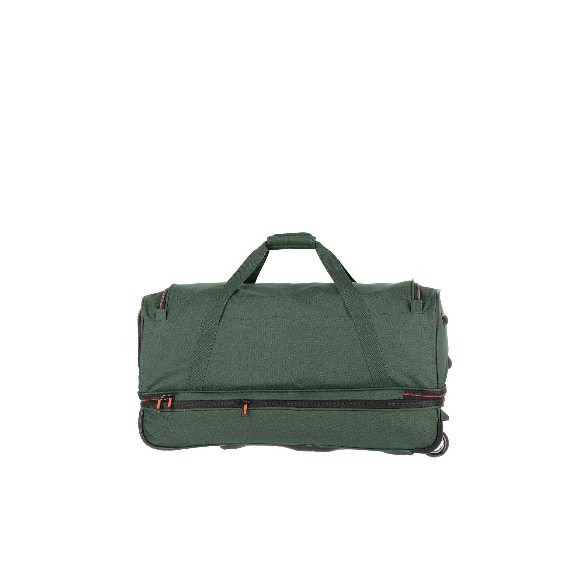 travelite Reisetasche BASICS Rollenreisetasche (70 cm) – Bild 4 von 5