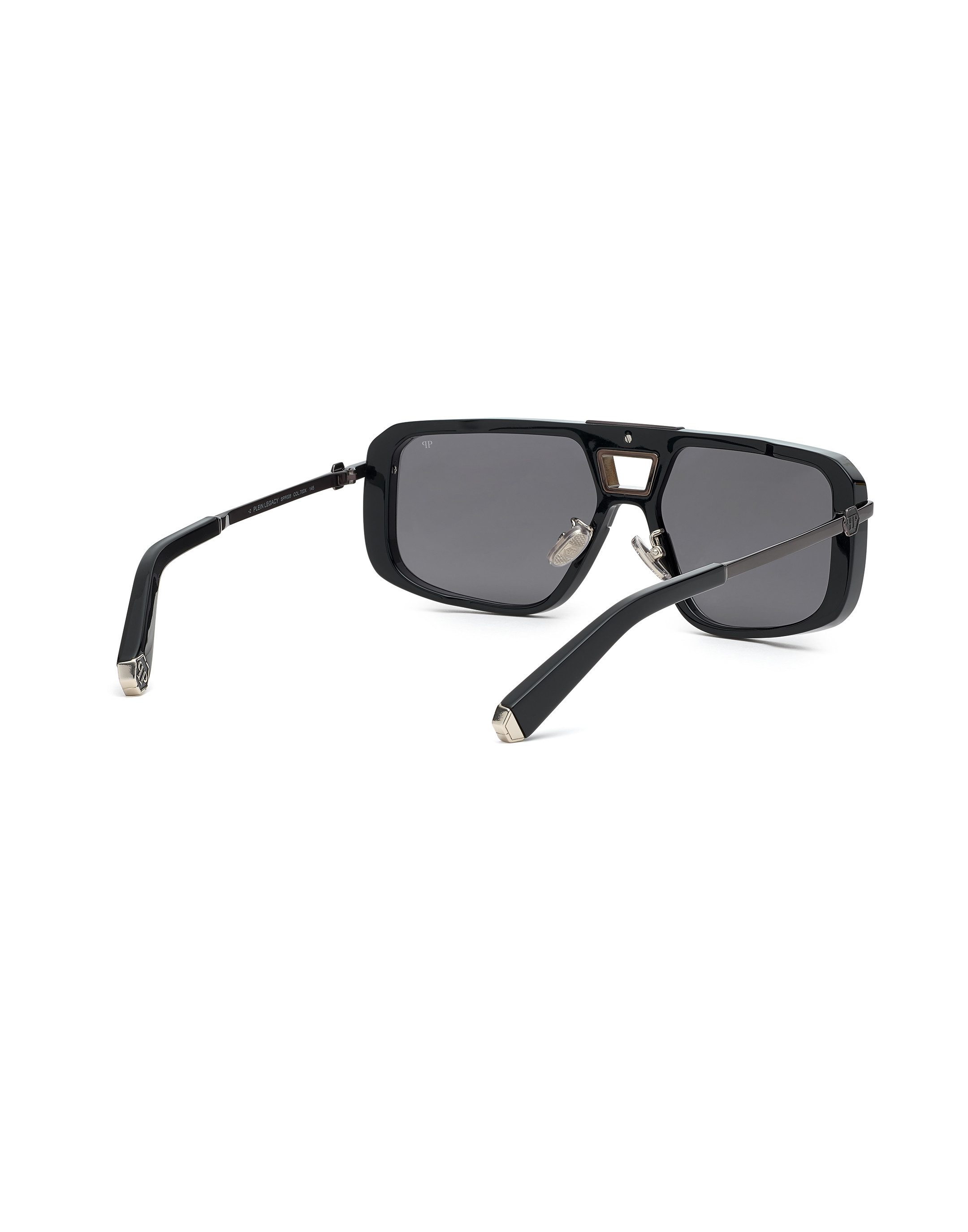 PHILIPP PLEIN Sonnenbrille Sonnenbrille