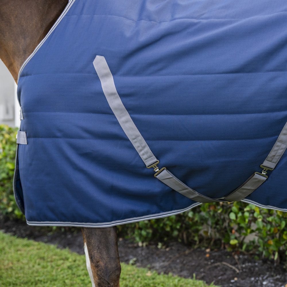 Horseware Pferde-Stalldecke Horseware Rambo Stable 100g