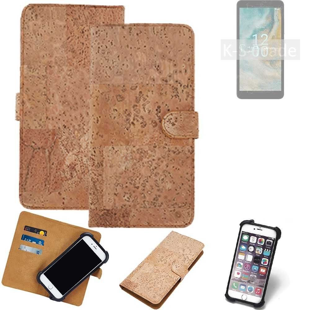 Handyhülle für Nokia C02