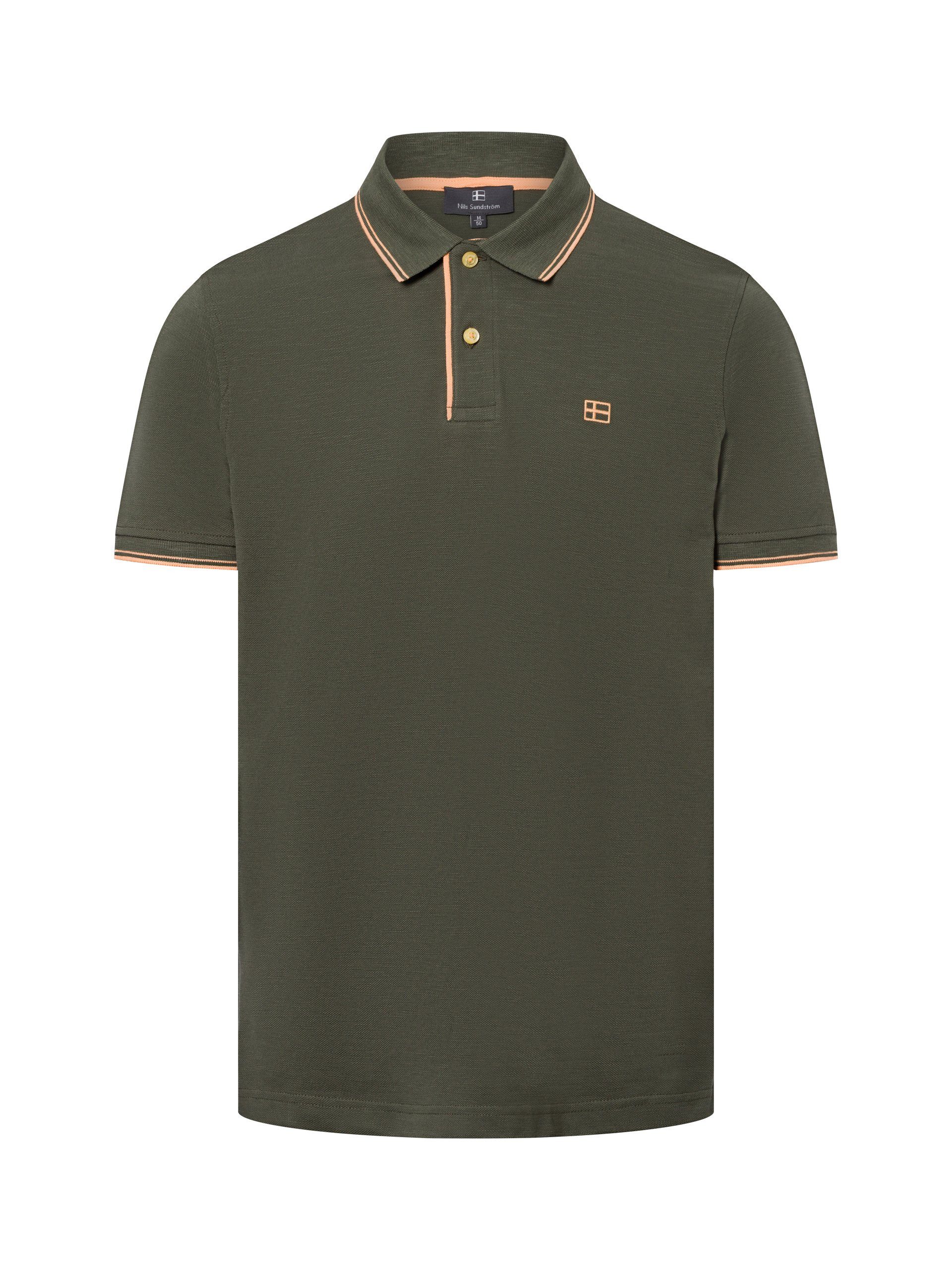Nils Sundström Poloshirt