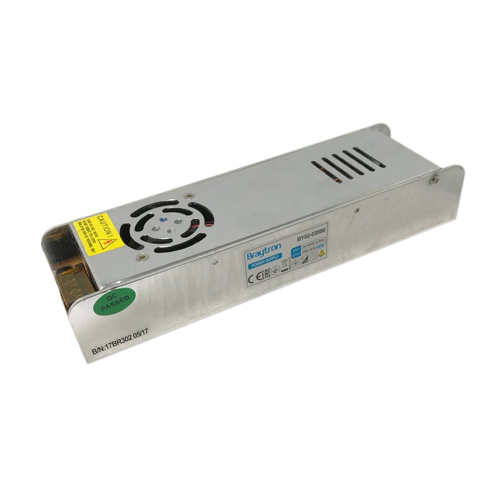 350W AC Adapter LED Trafo Netzteil Transformator LED Trafo