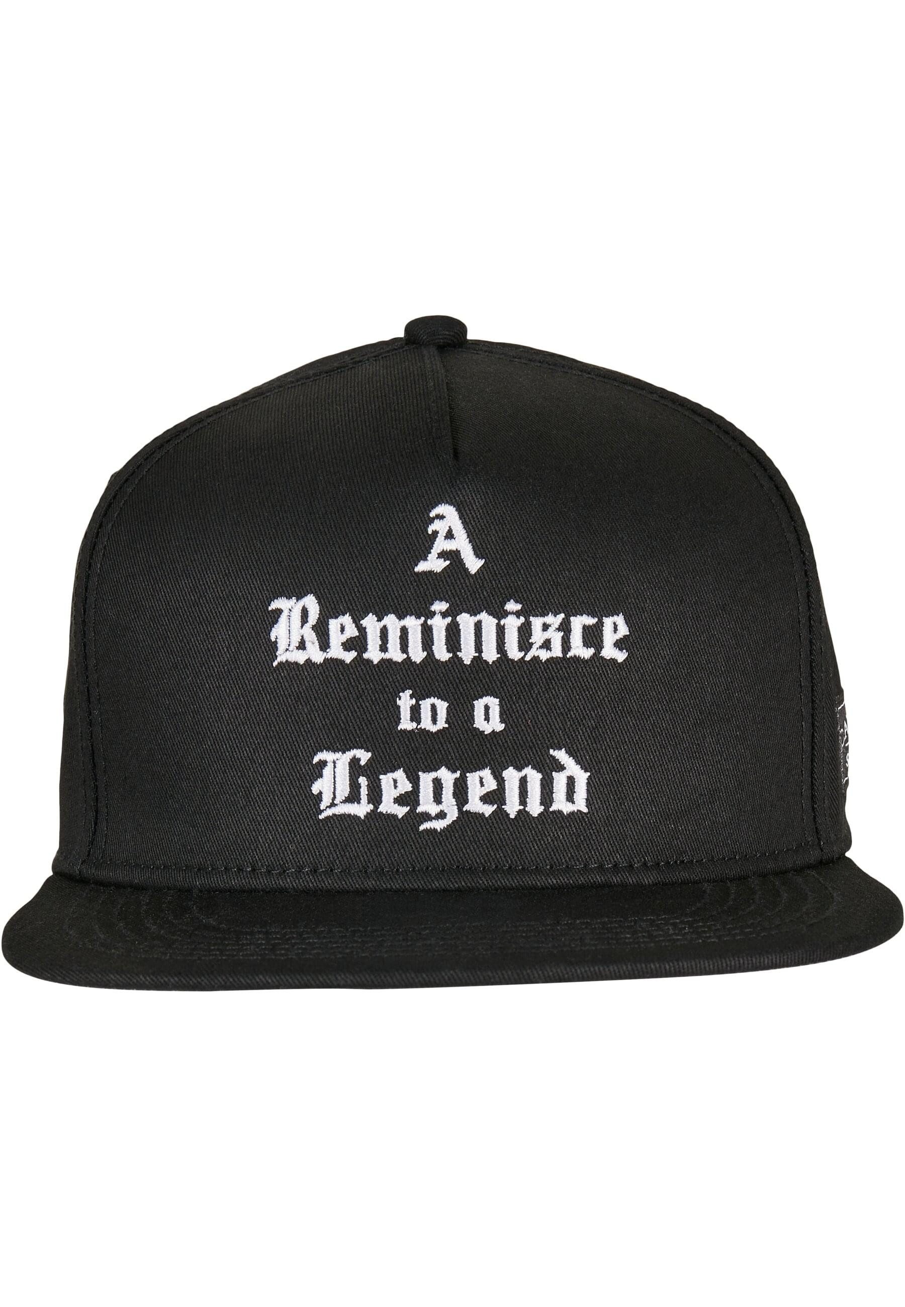 Snapback Cap Cayler & Sons Unisex Reminisce Cap