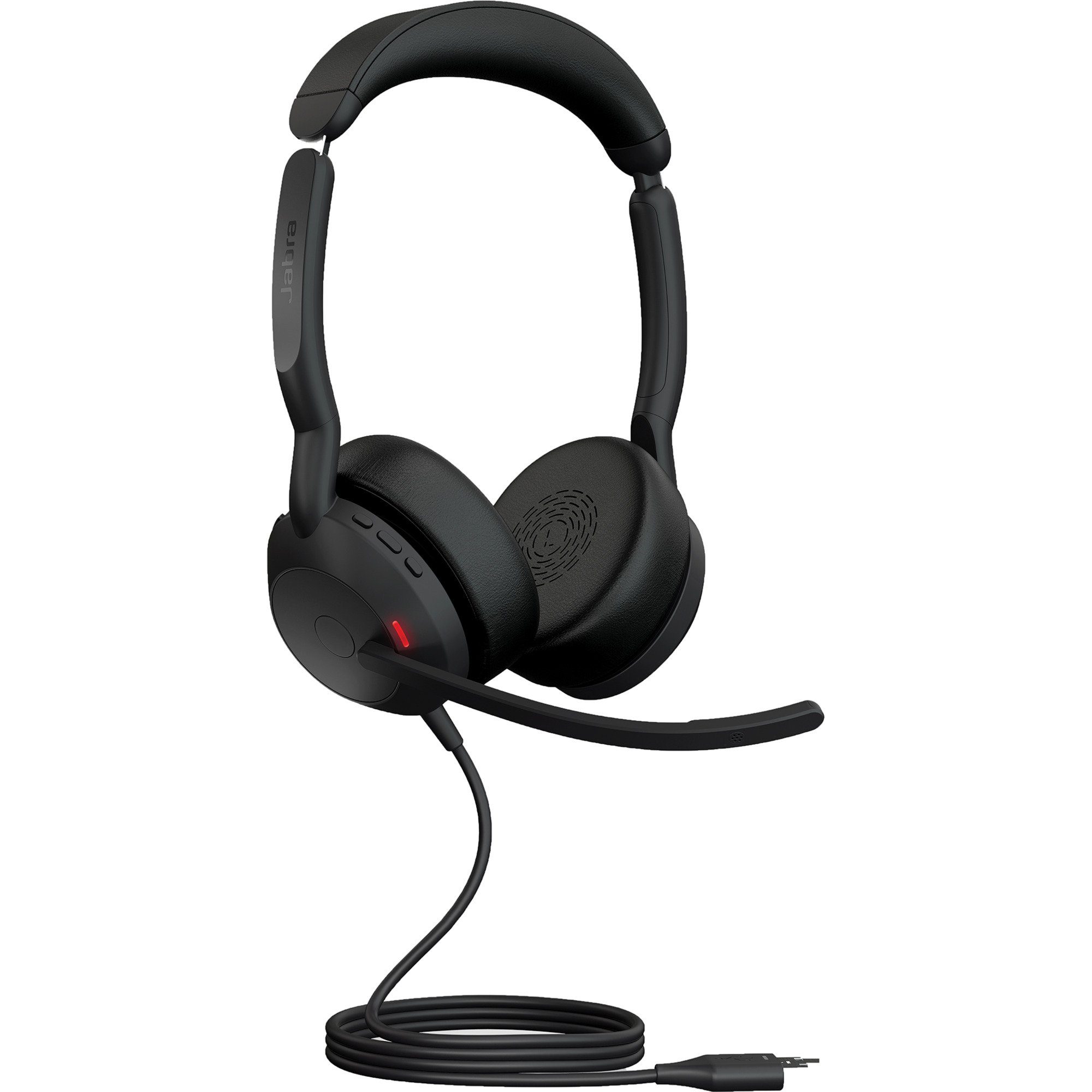 Jabra Jabra Evolve2 50, Headset, (Stereo, UC, USB-A) Headset