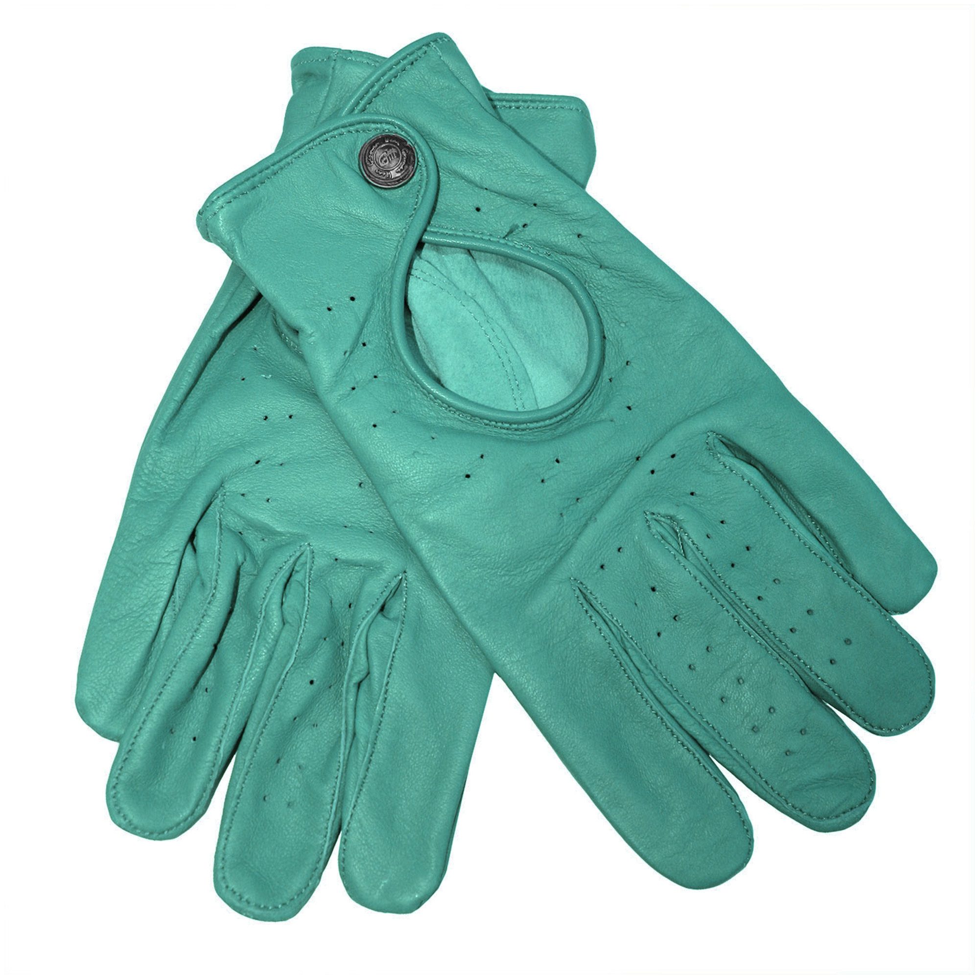 German Wear Lederhandschuhe Driving-GL2 Unisex Driving Autofahrer Lederhand günstig online kaufen