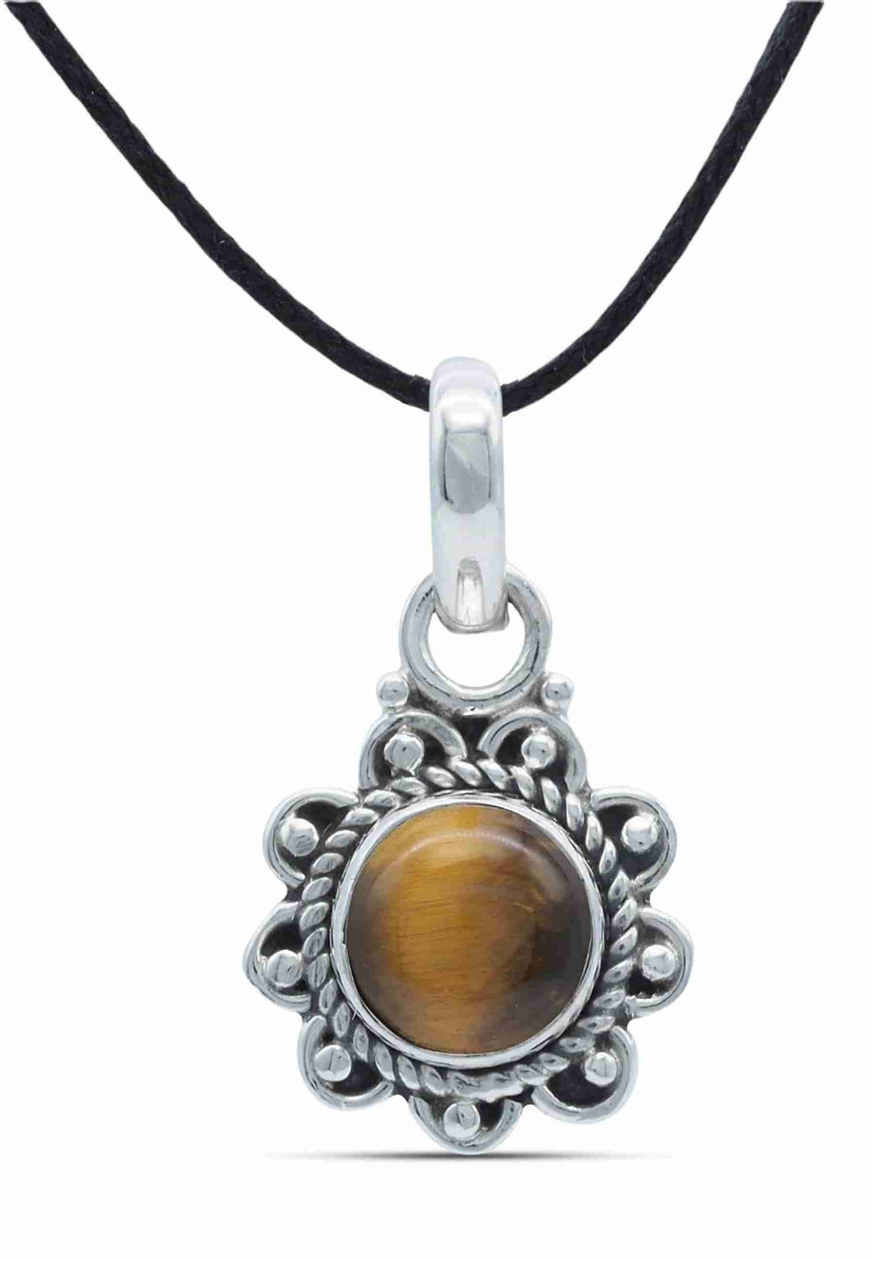 mantraroma Kettenanhänger JORO aus 925 Silber günstig online kaufen
